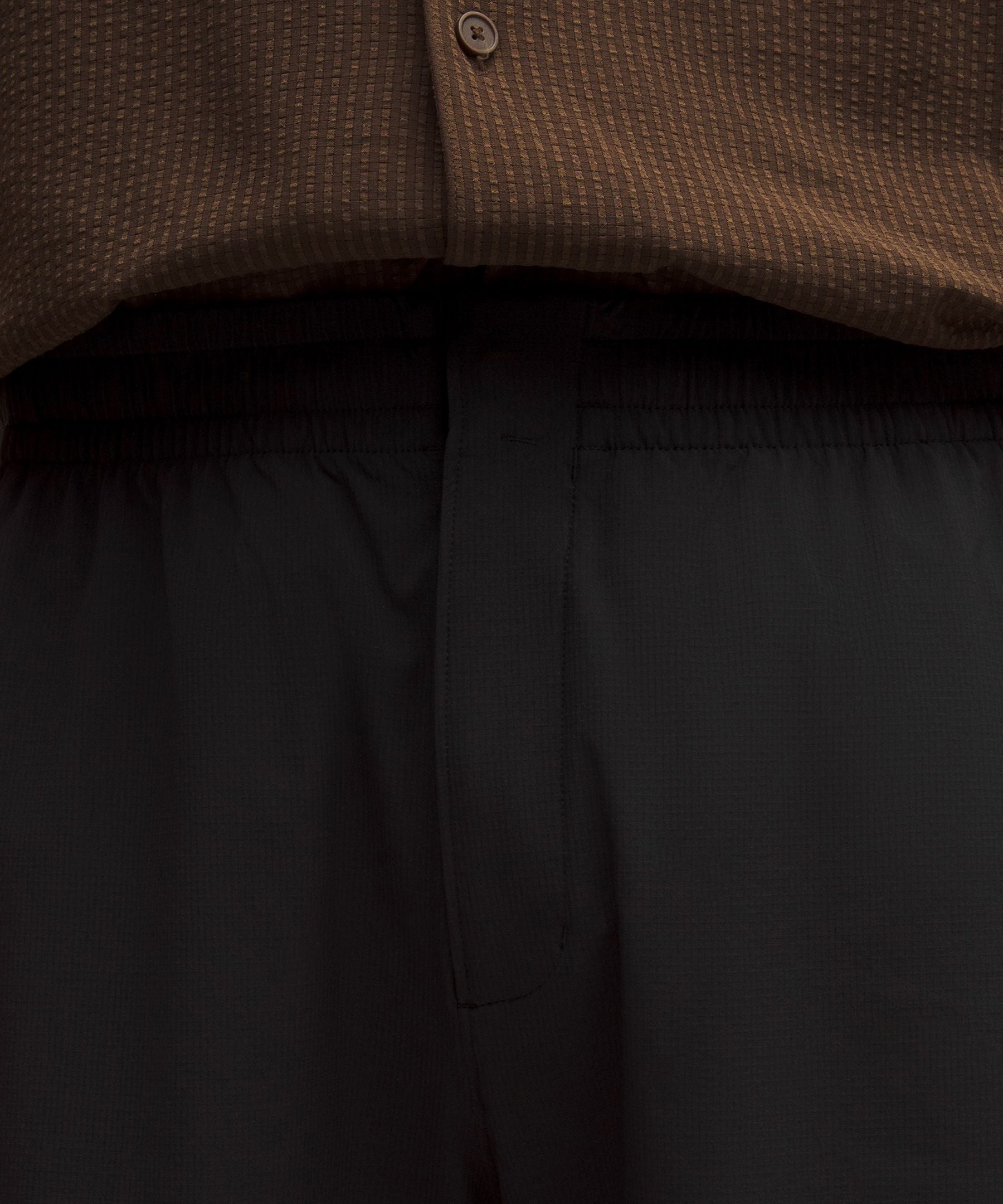 Lululemon Zero Tucks Relaxed-Fit Short 8"