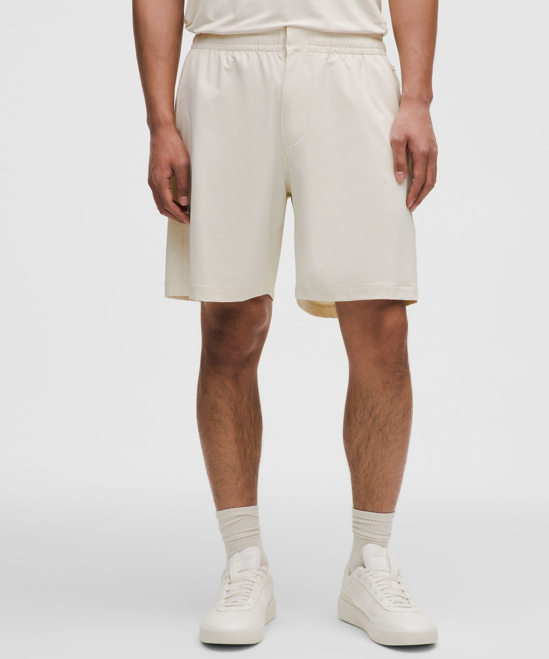 Lululemon Zero Tucks Relaxed-Fit Short 8"