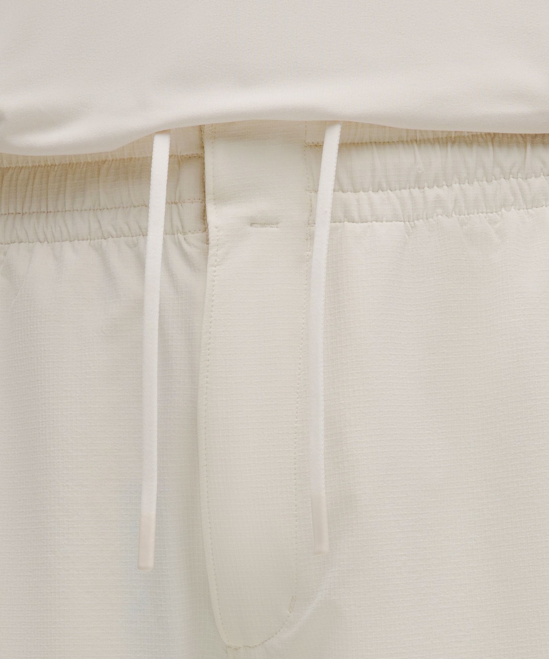 Lululemon Zero Tucks Relaxed-Fit Short 8"