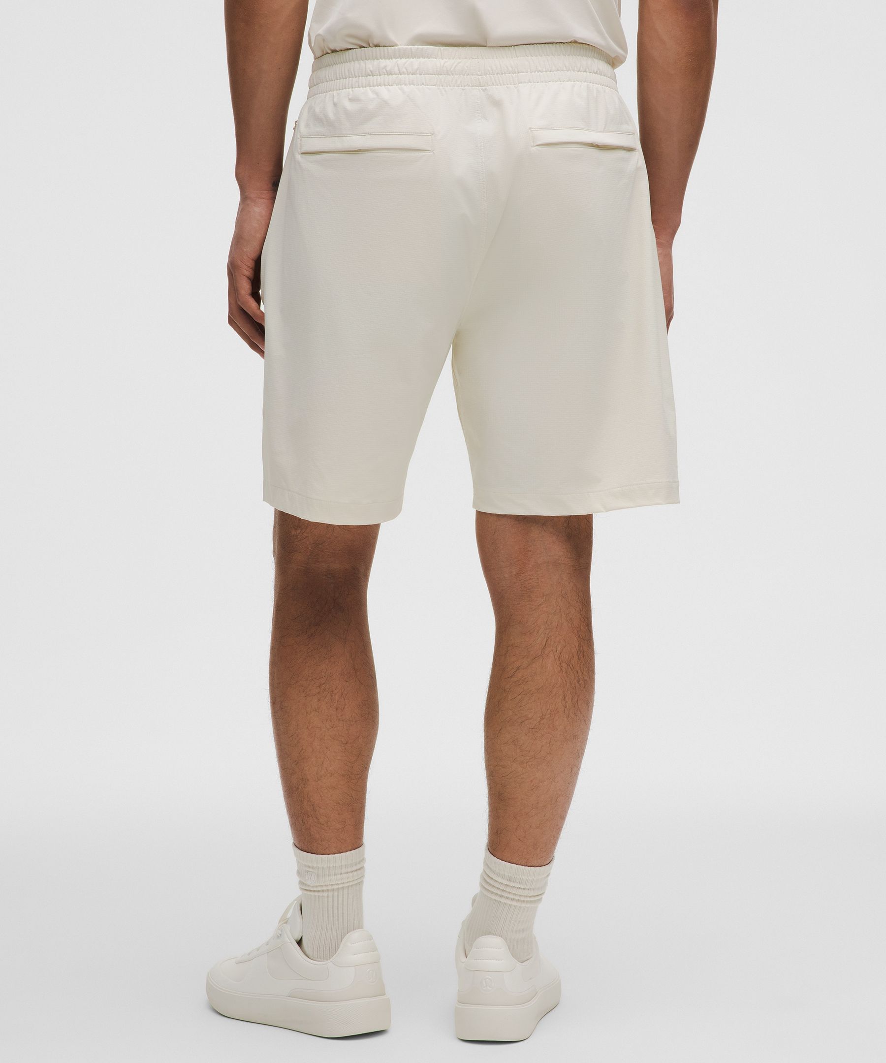 Lululemon Zero Tucks Relaxed-Fit Short 8"