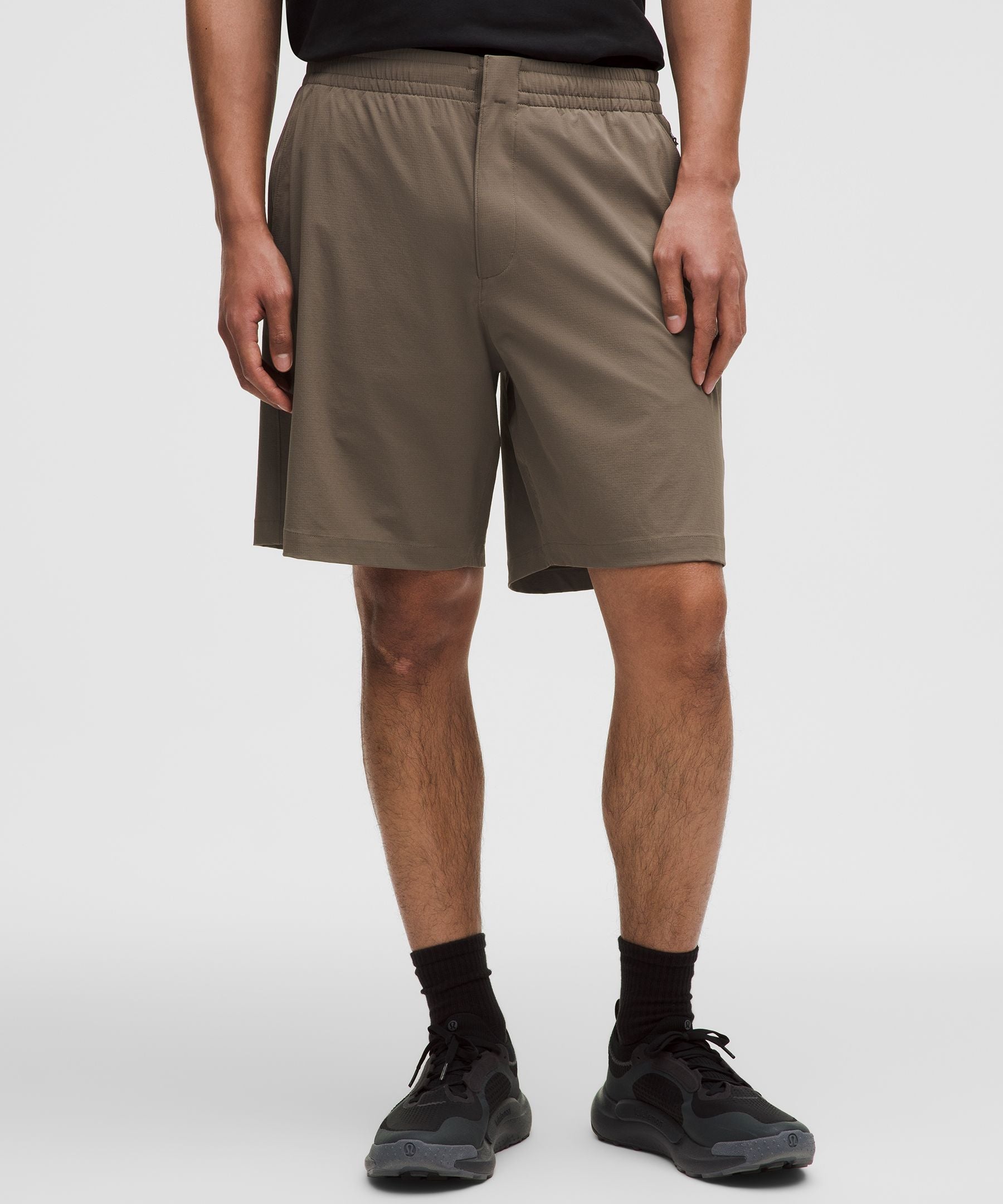 Lululemon Zero Tucks Relaxed-Fit Short 8"