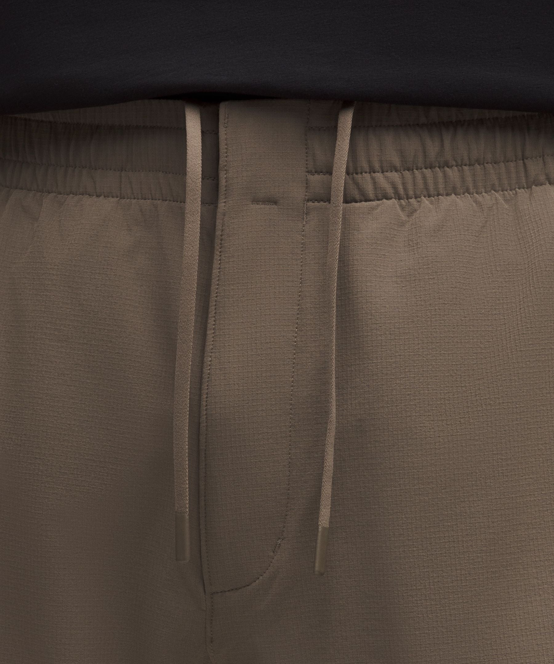 Lululemon Zero Tucks Relaxed-Fit Short 8"
