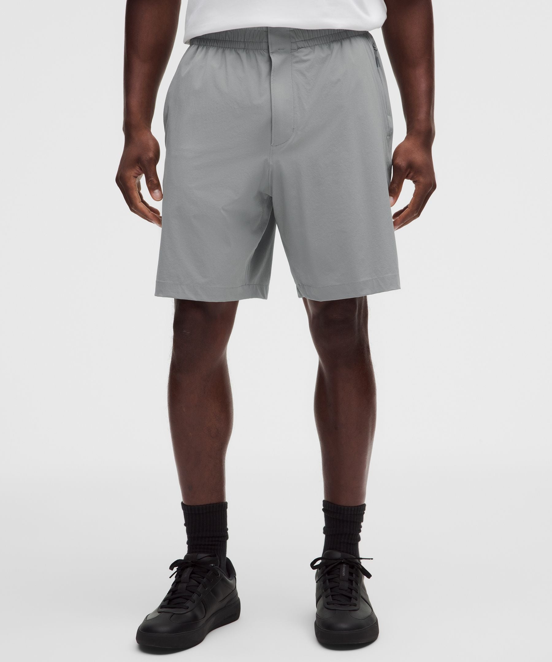 Lululemon Zero Tucks Relaxed-Fit Short 8"