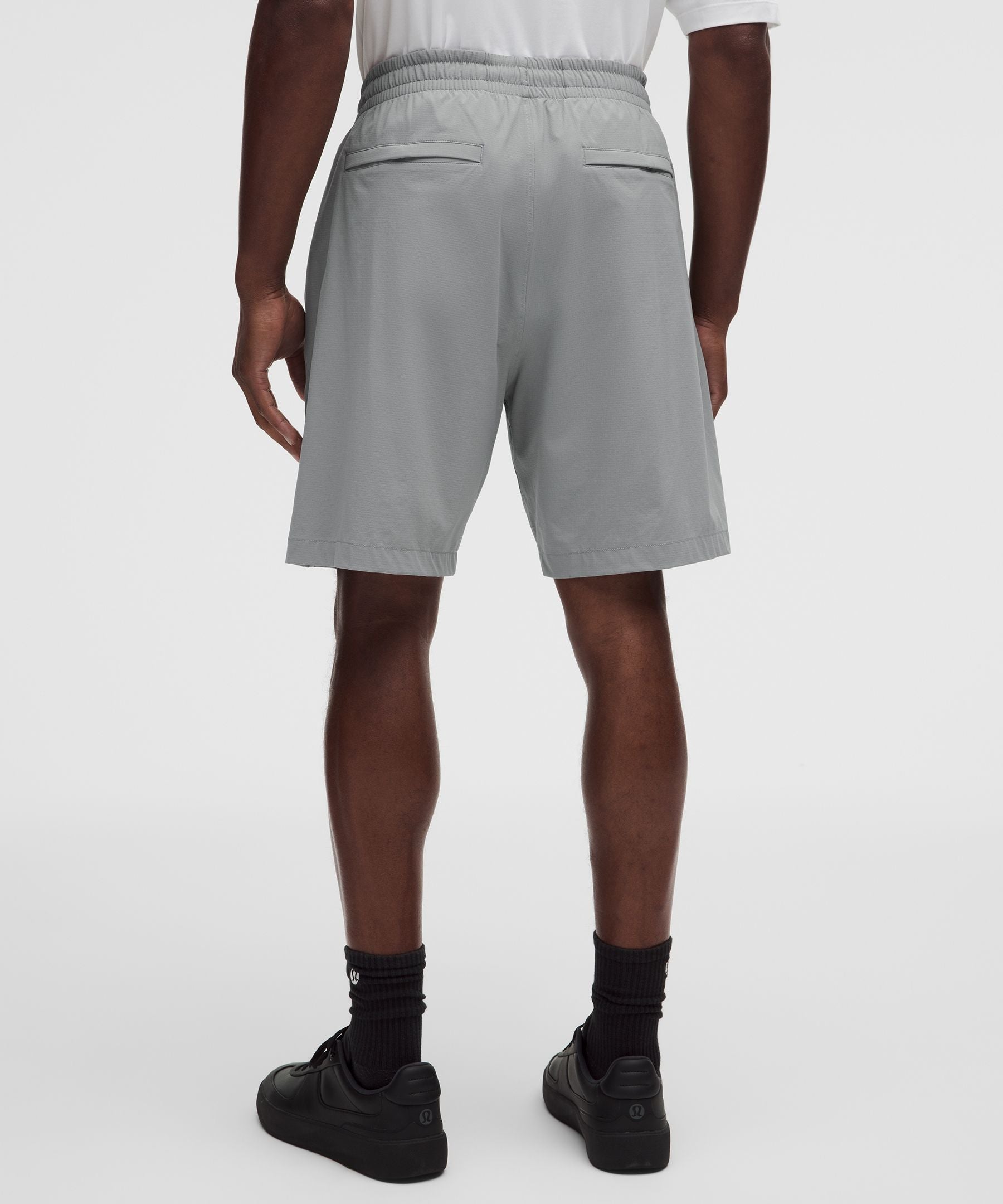 Lululemon Zero Tucks Relaxed-Fit Short 8"