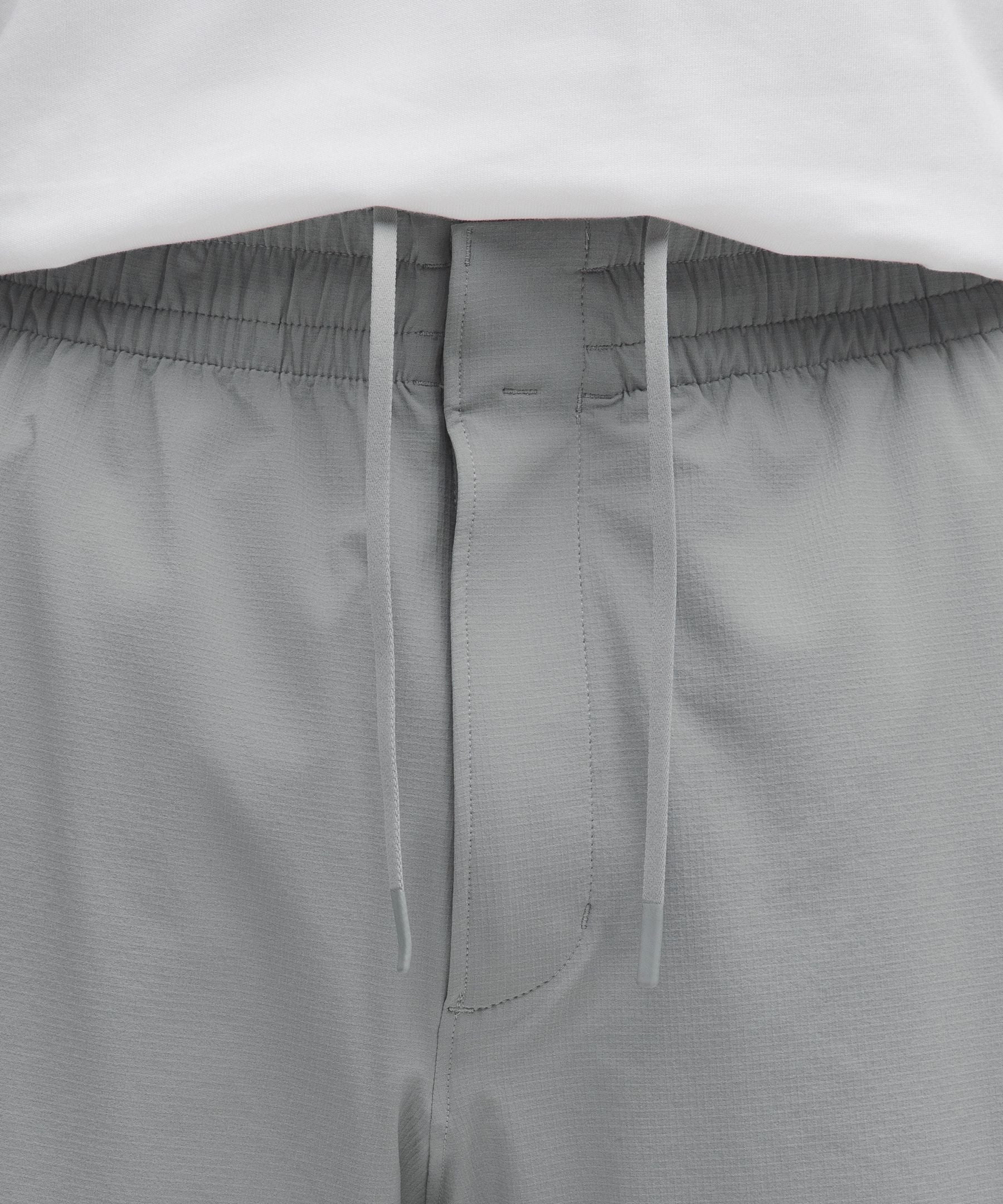 Lululemon Zero Tucks Relaxed-Fit Short 8"