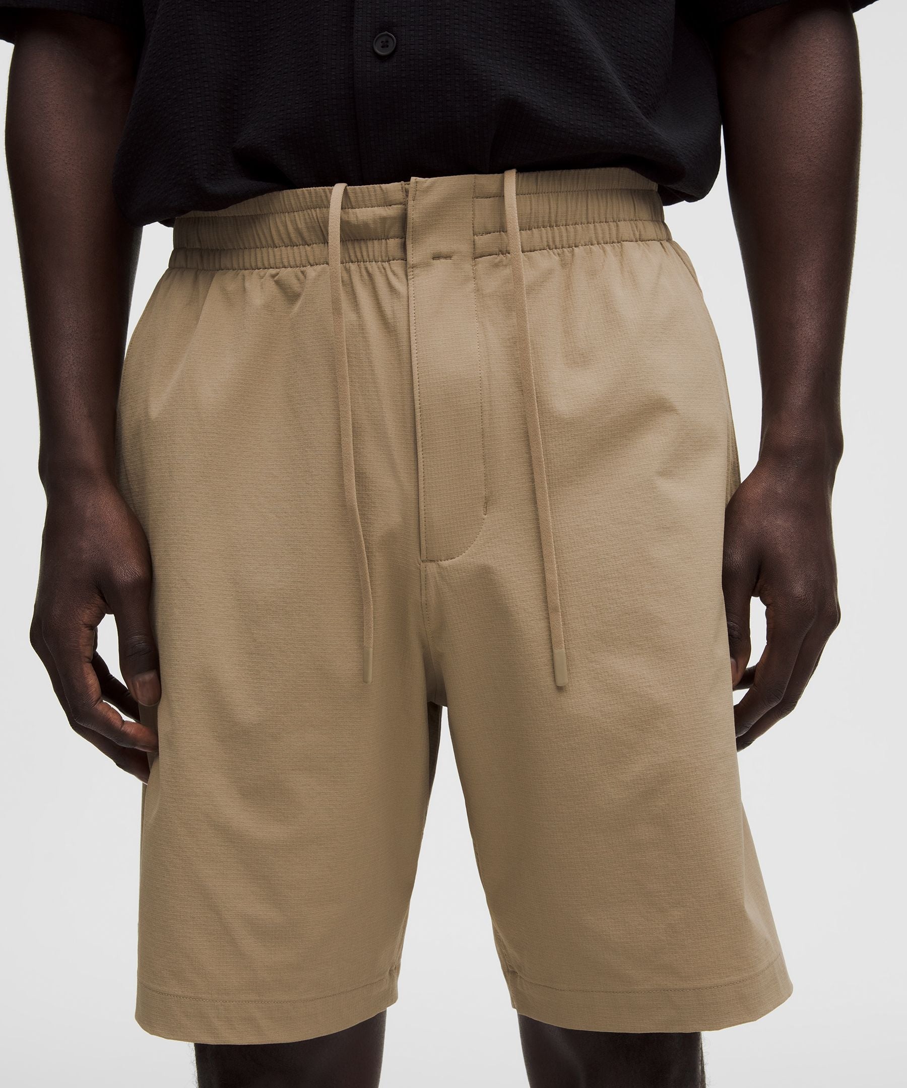 Lululemon Zero Tucks Relaxed-Fit Short 8"