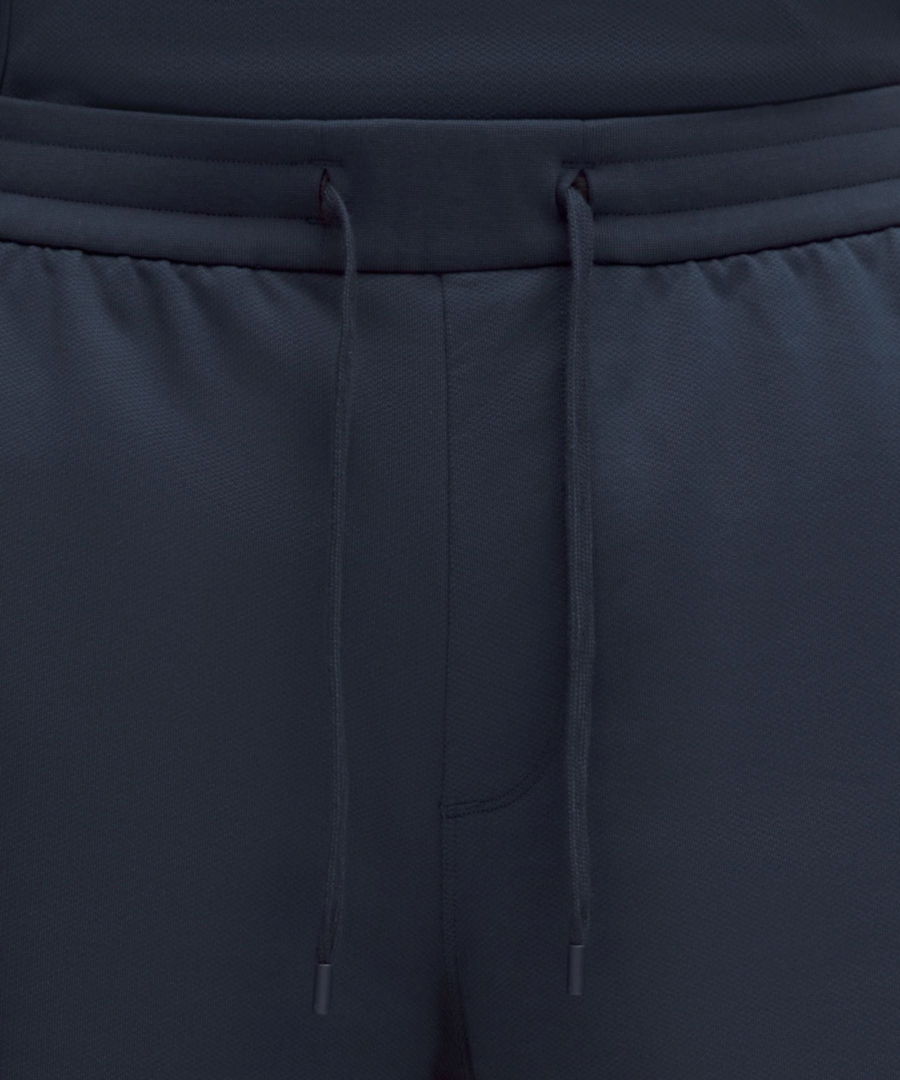 Lululemon Warm-Up Unlined Gym Short 7"