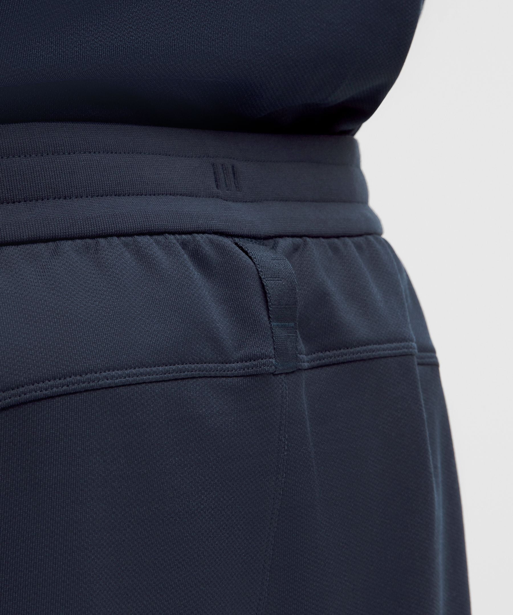 Lululemon Warm-Up Unlined Gym Short 7"