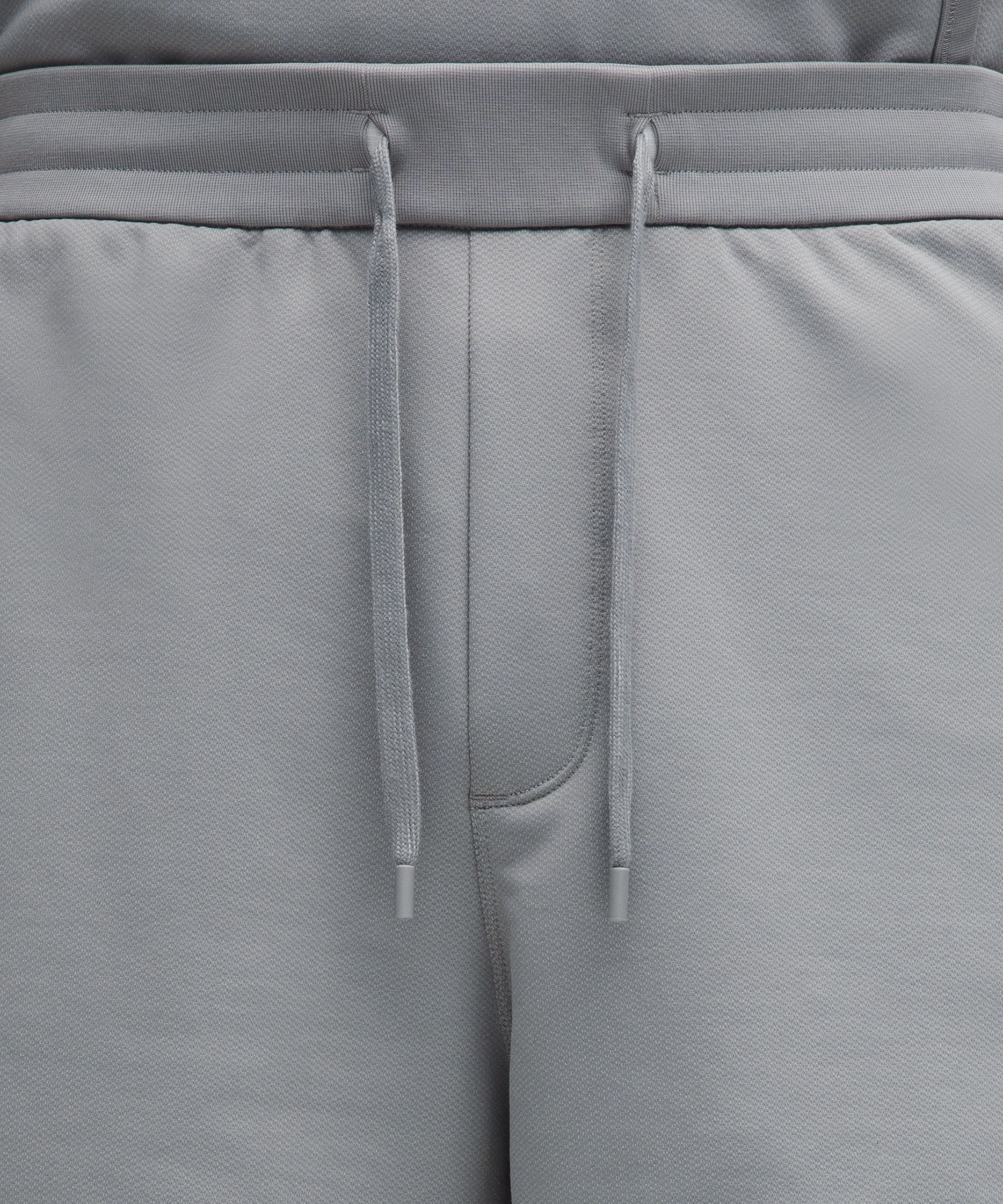 Lululemon Warm-Up Unlined Gym Short 7"