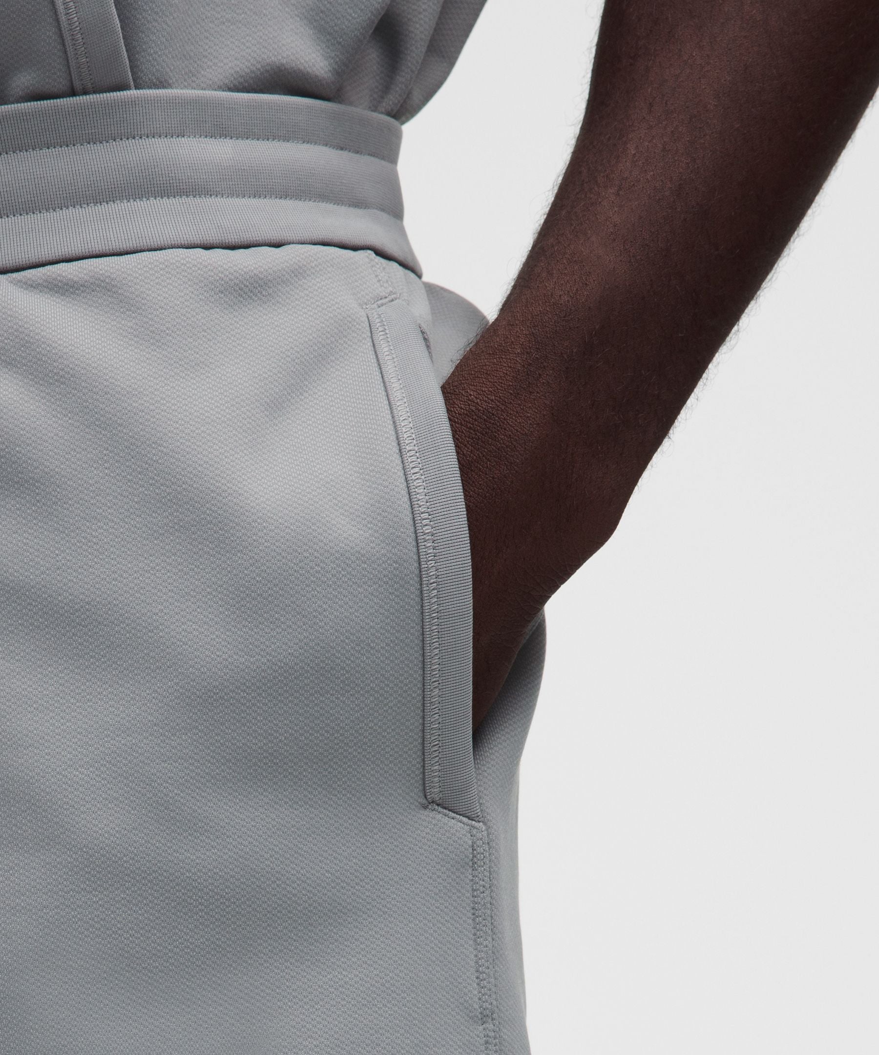 Lululemon Warm-Up Unlined Gym Short 7"