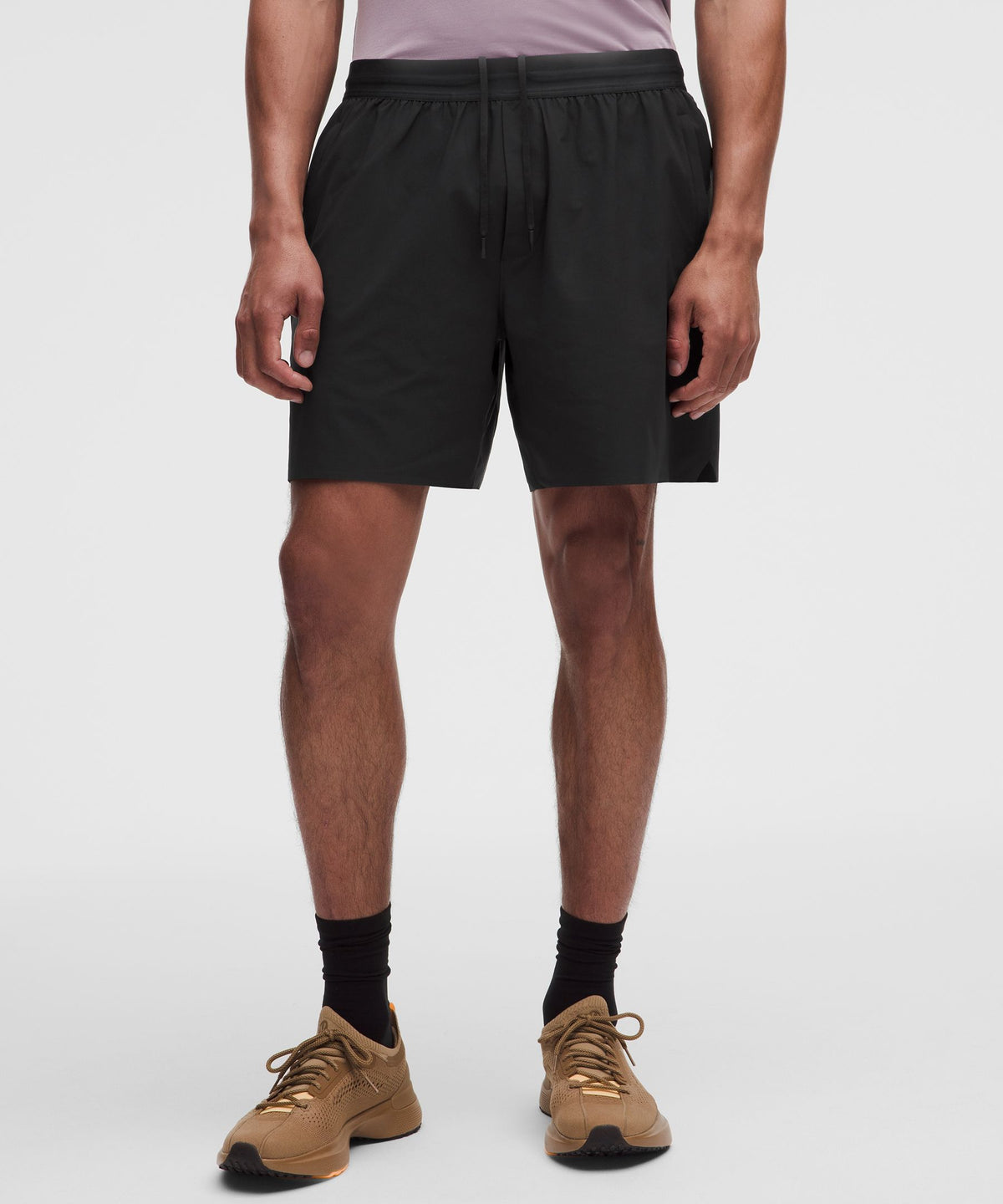 Lululemon Weightlifting Linerless Short 7"