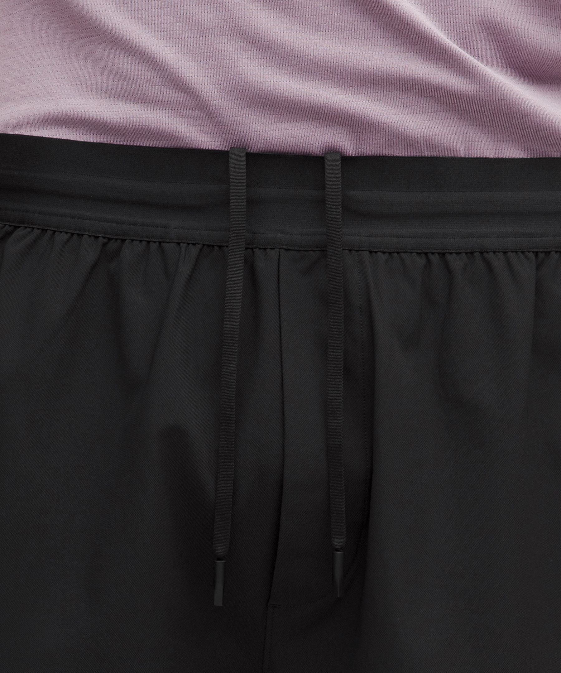 Lululemon Weightlifting Linerless Short 7"