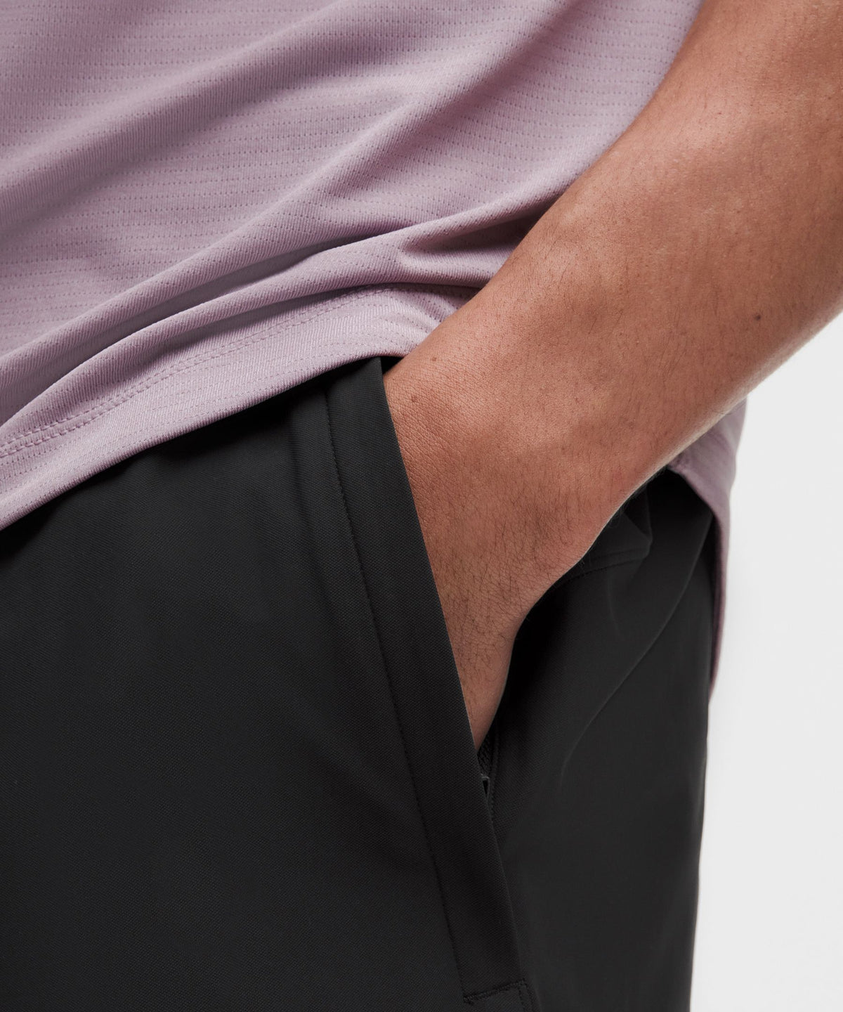 Lululemon Weightlifting Linerless Short 7"