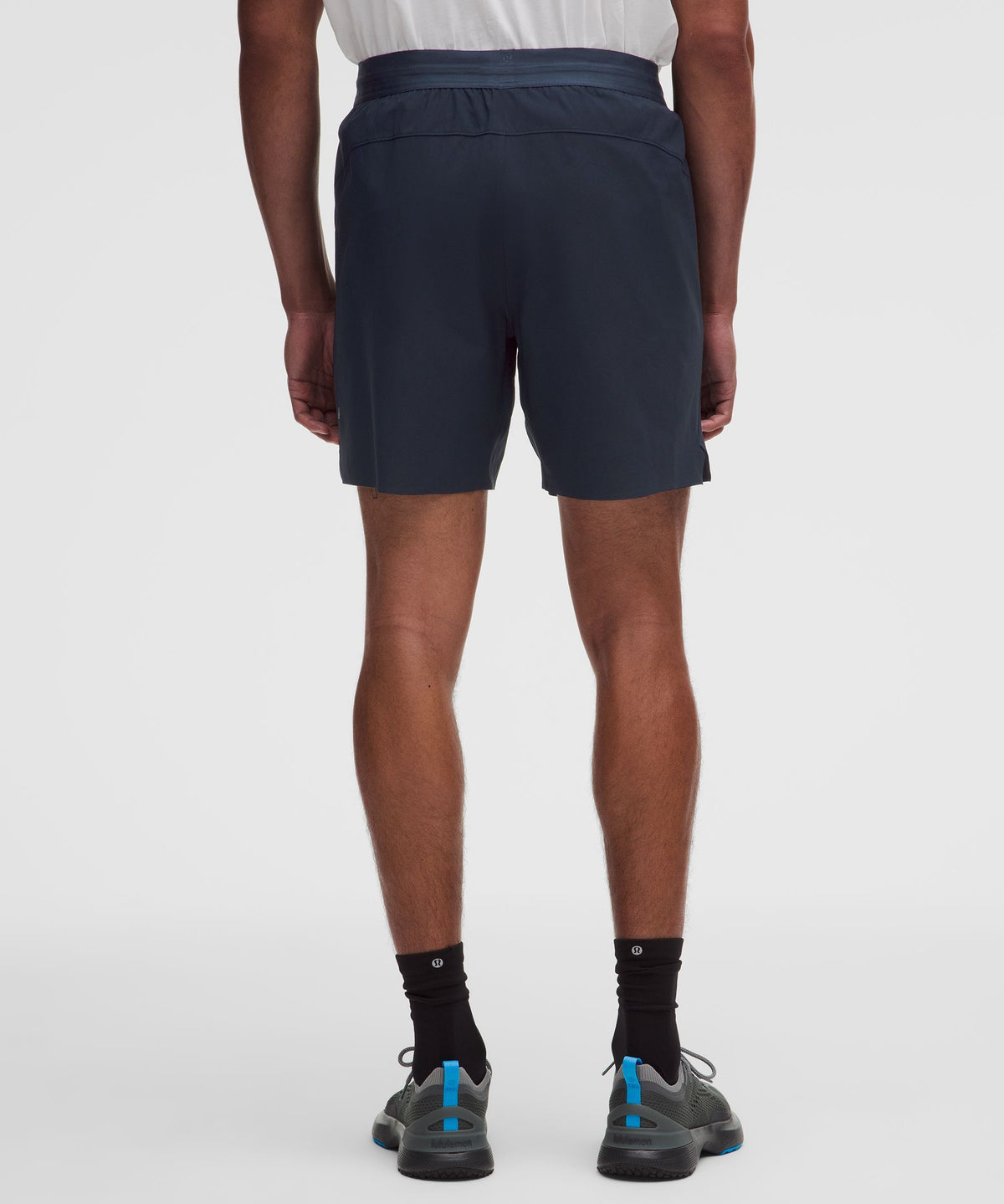 Lululemon Weightlifting Linerless Short 7"