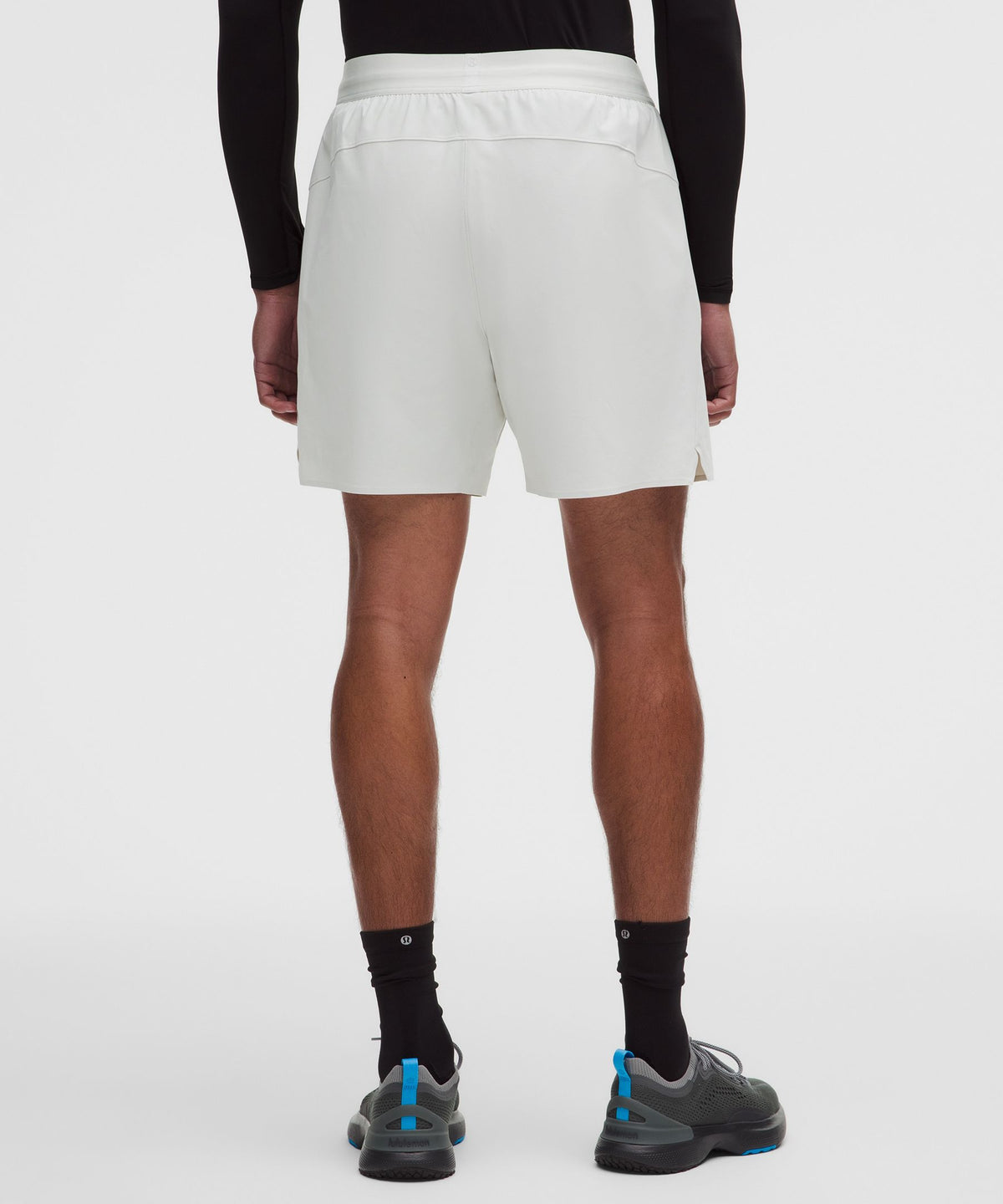 Lululemon Weightlifting Linerless Short 7"