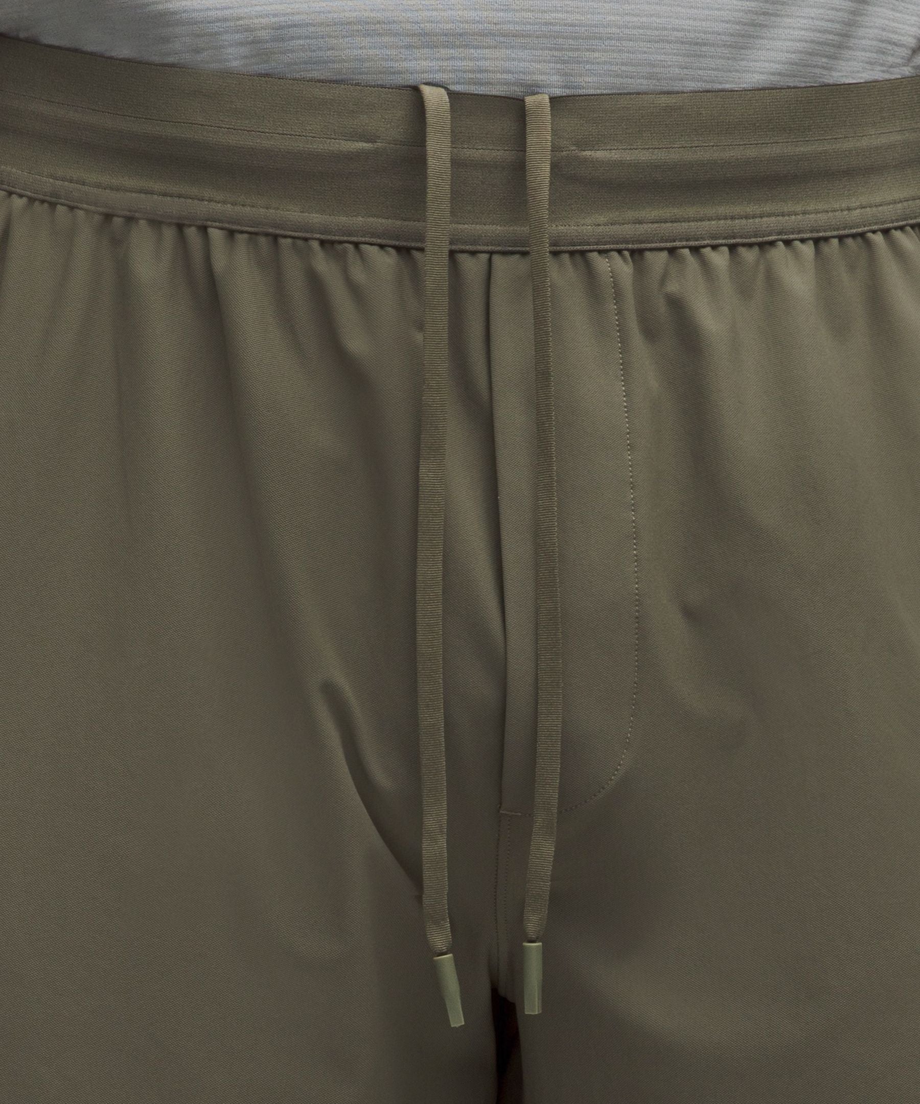 Lululemon Weightlifting Linerless Short 7"