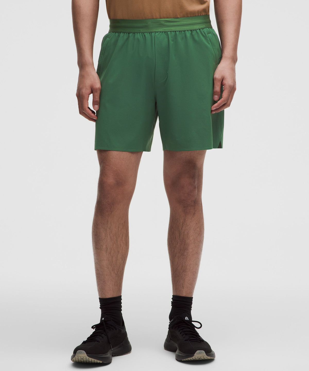 Lululemon Weightlifting Linerless Short 7"