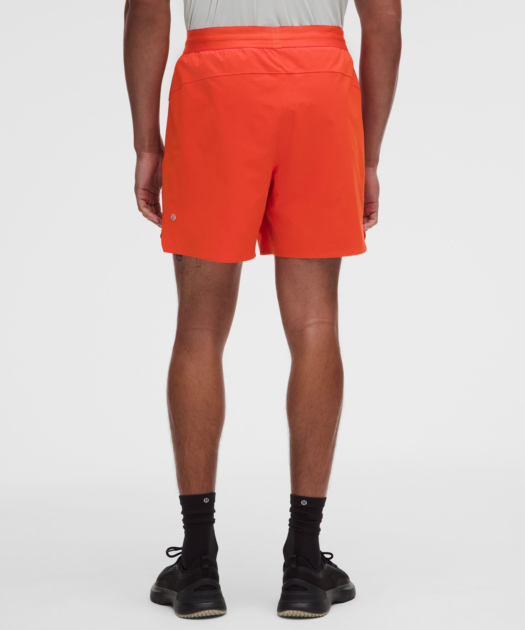 Lululemon Weightlifting Linerless Short 7"
