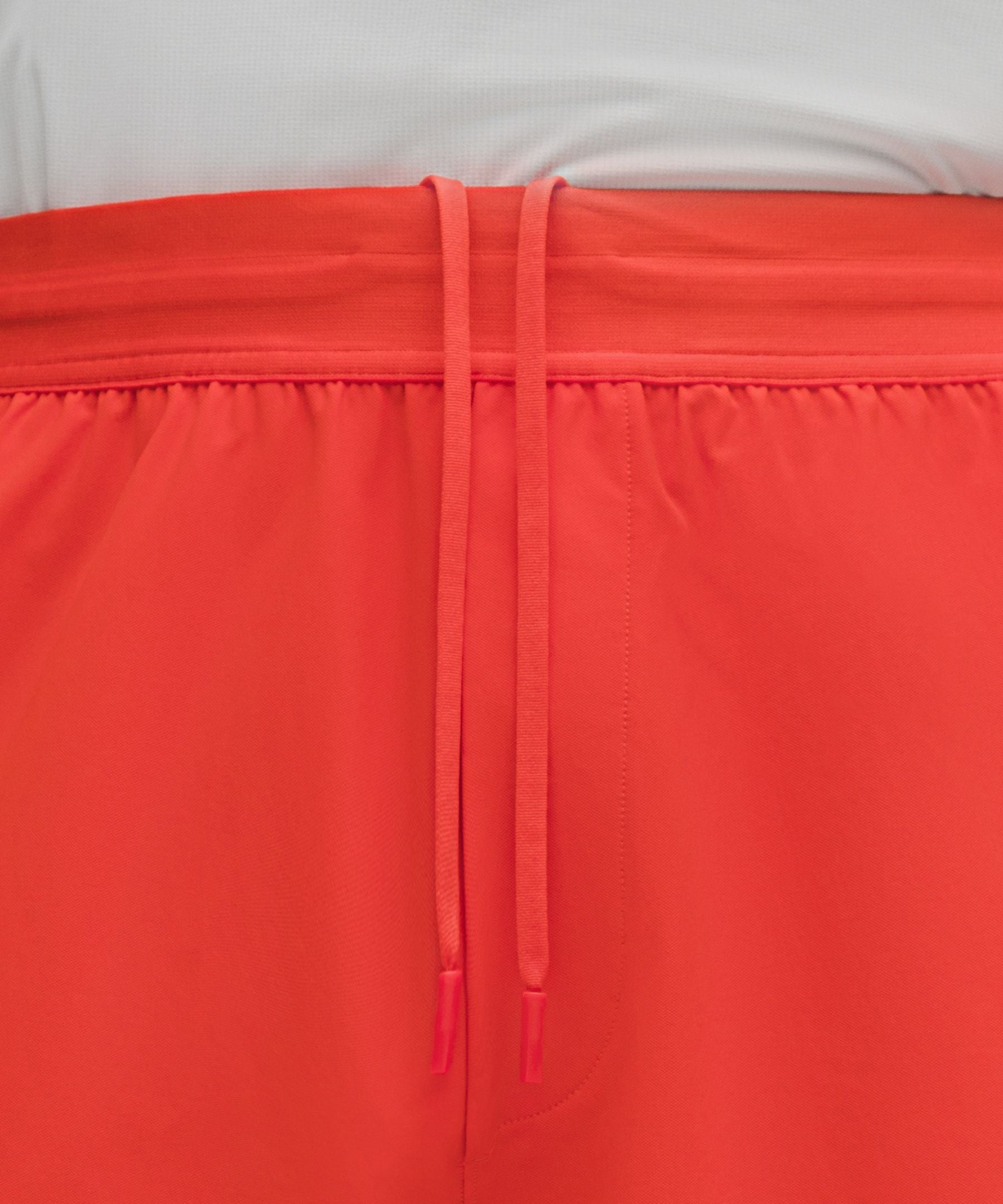 Lululemon Weightlifting Linerless Short 7"