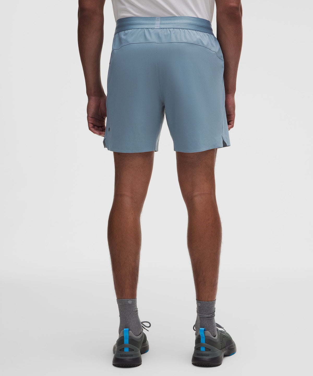 Lululemon Weightlifting Linerless Short 7"