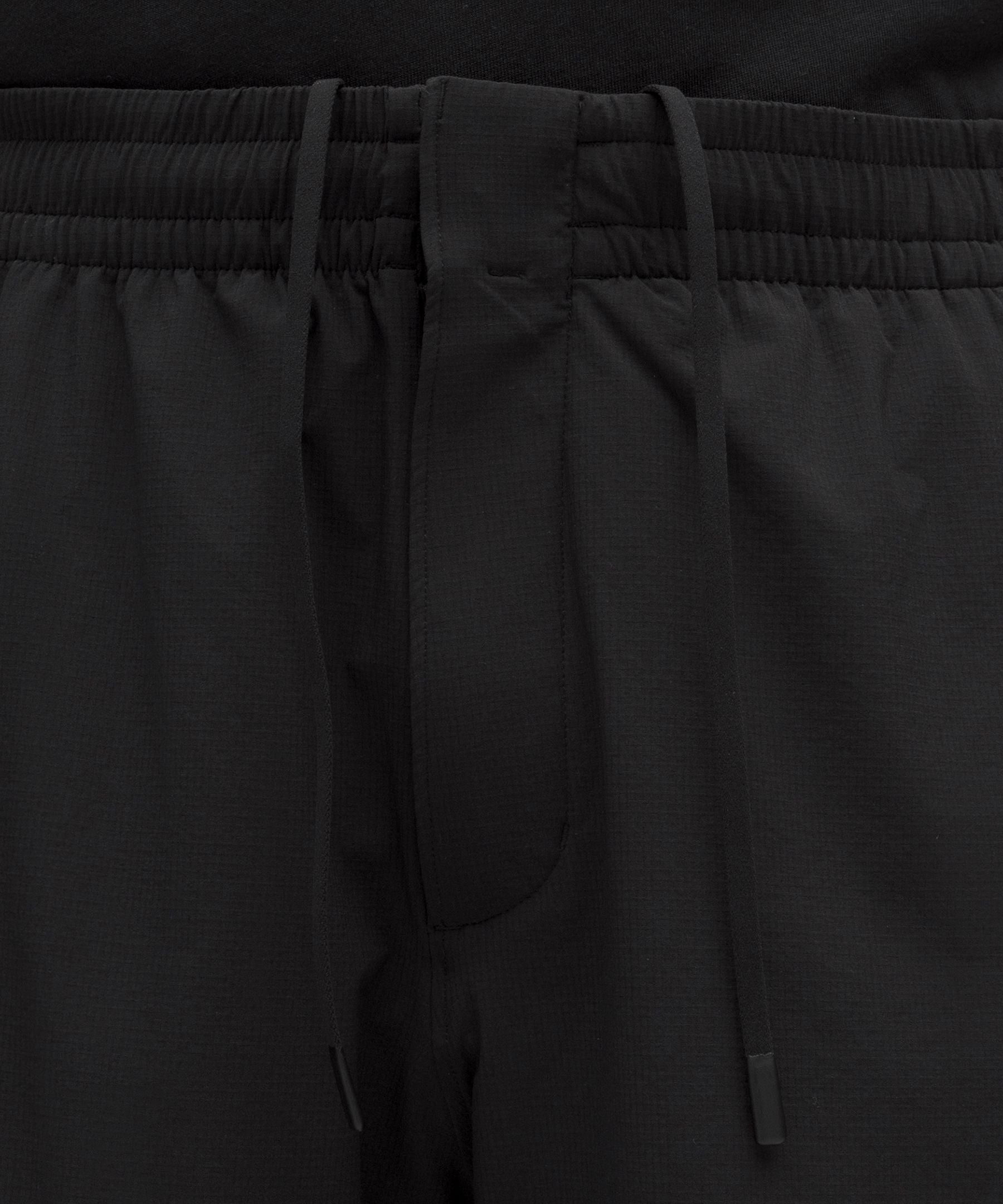 Lululemon Zero Tucks Short 5"
