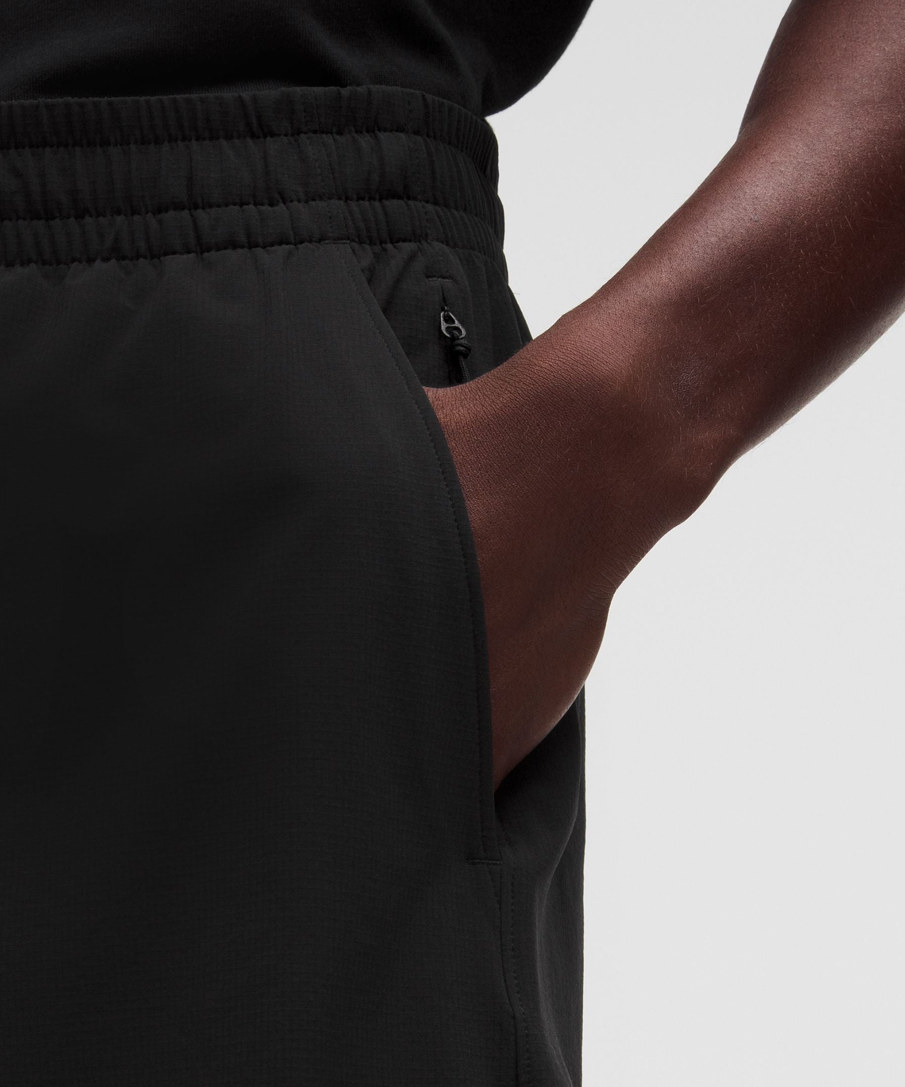 Lululemon Zero Tucks Short 5"