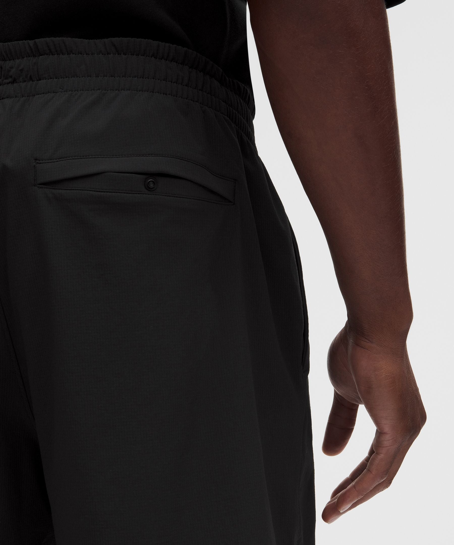 Lululemon Zero Tucks Short 5"