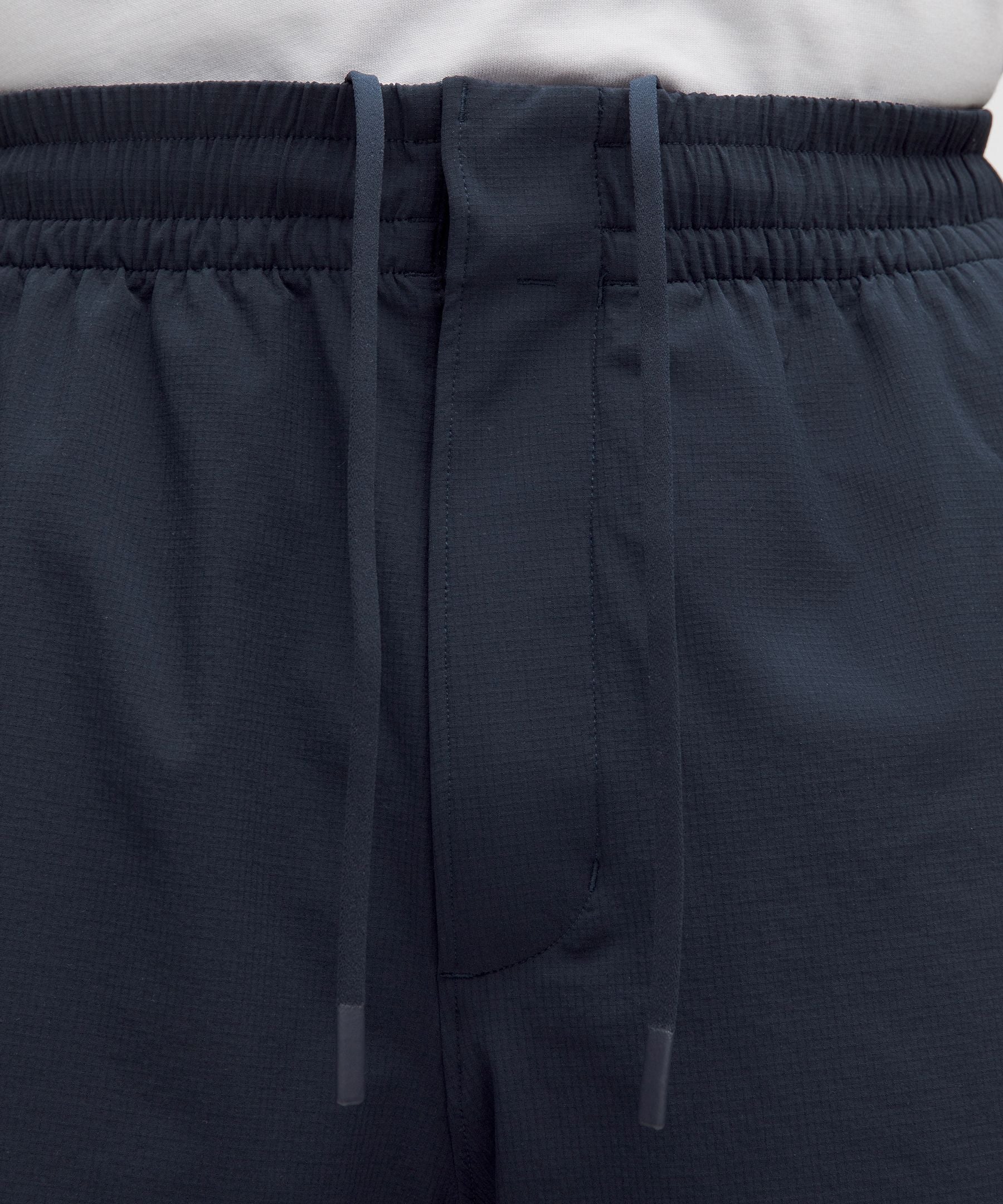 Lululemon Zero Tucks Short 5"