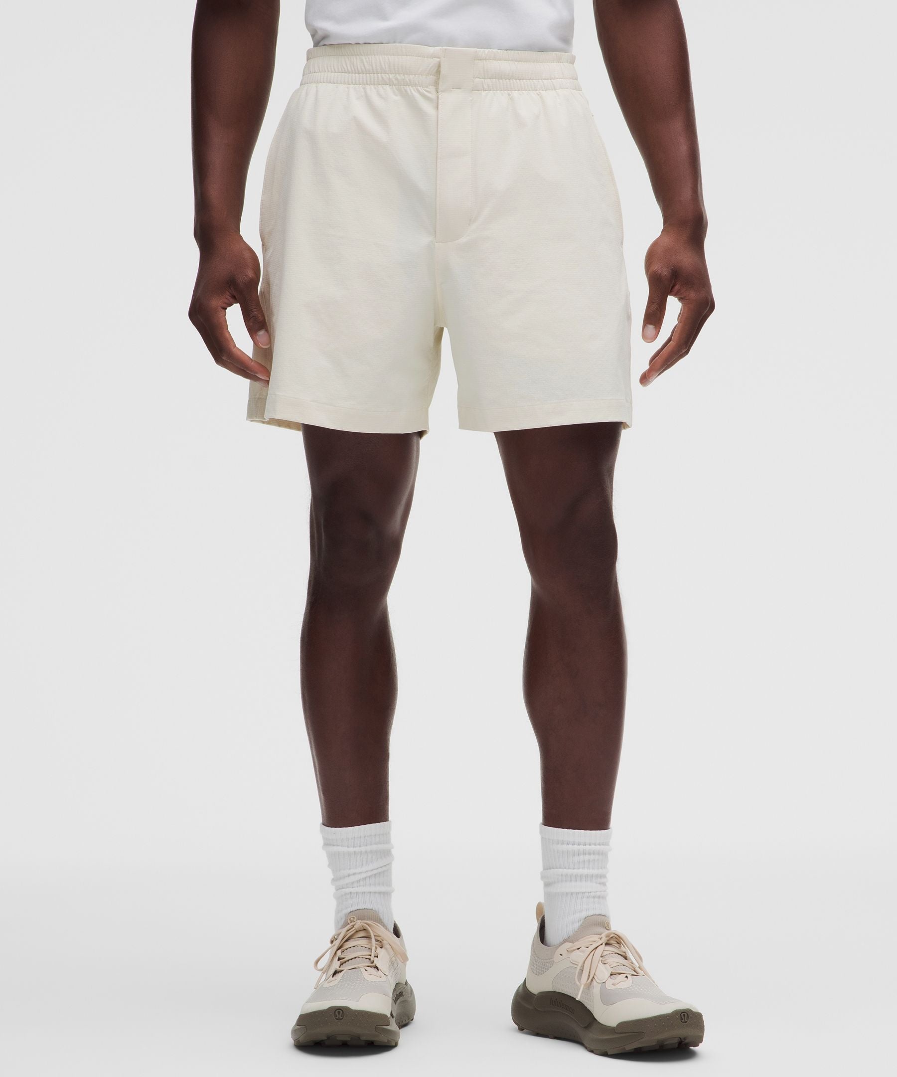 Lululemon Zero Tucks Short 5"