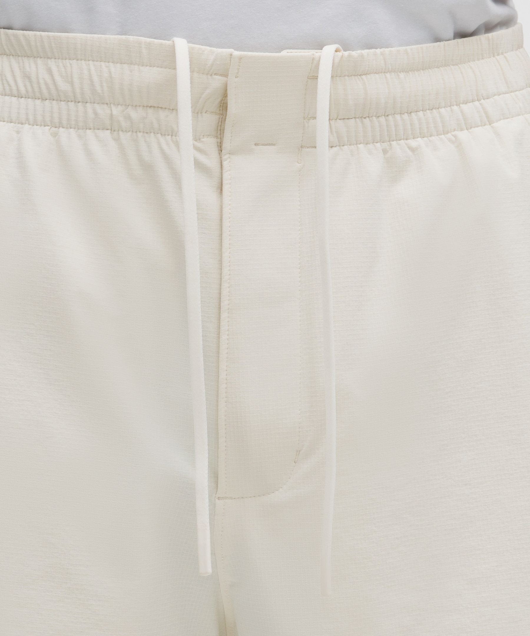 Lululemon Zero Tucks Short 5"