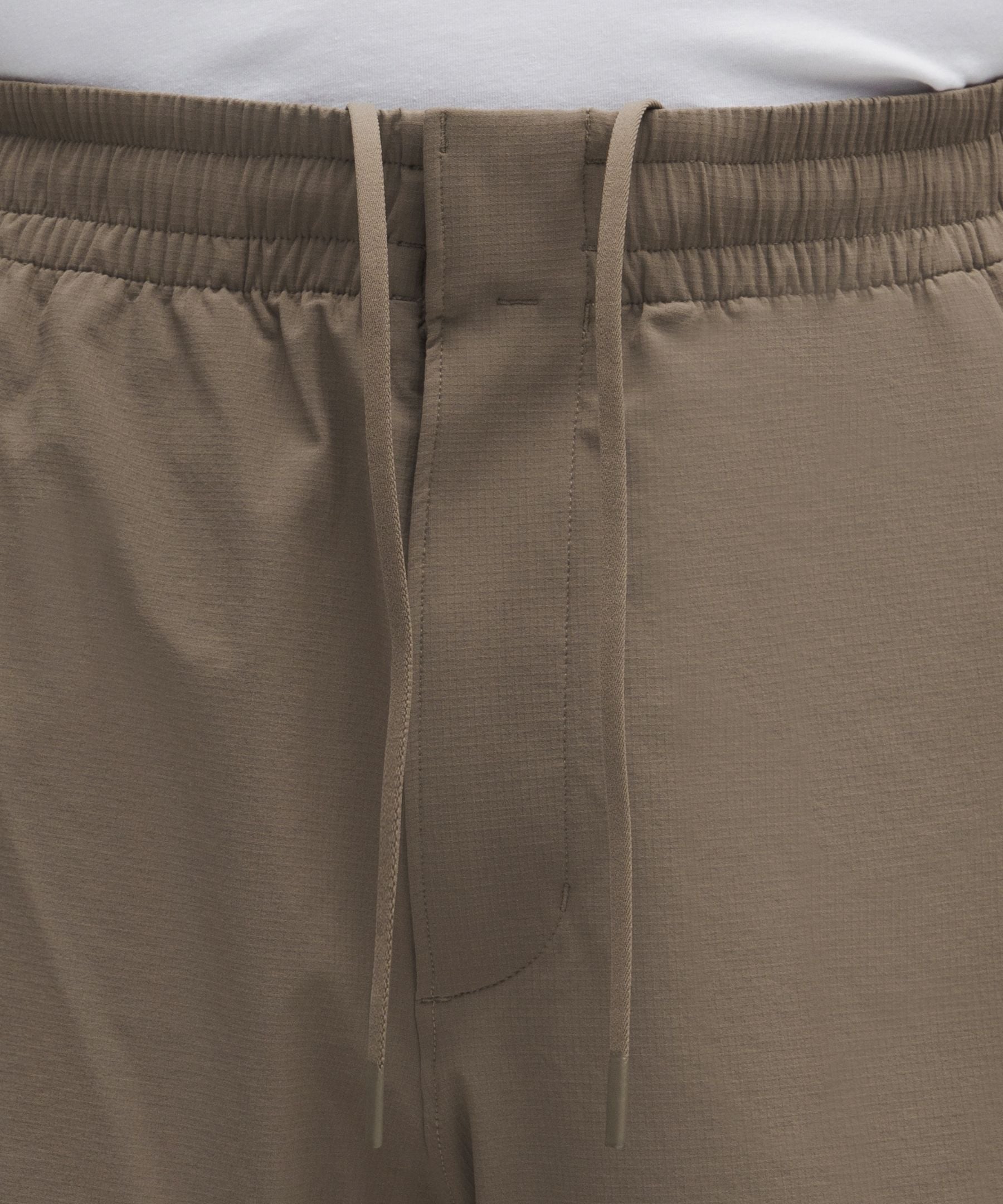 Lululemon Zero Tucks Short 5"