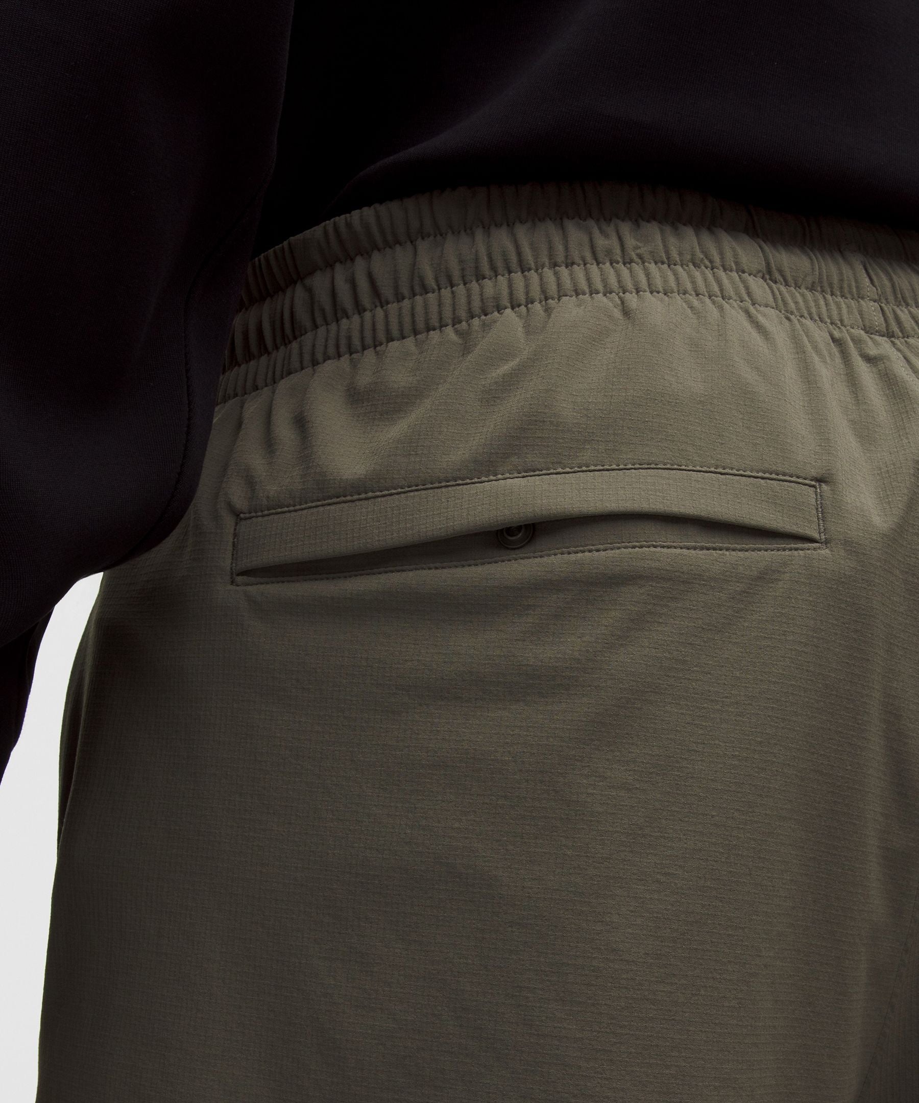 Lululemon Zero Tucks Short 5"