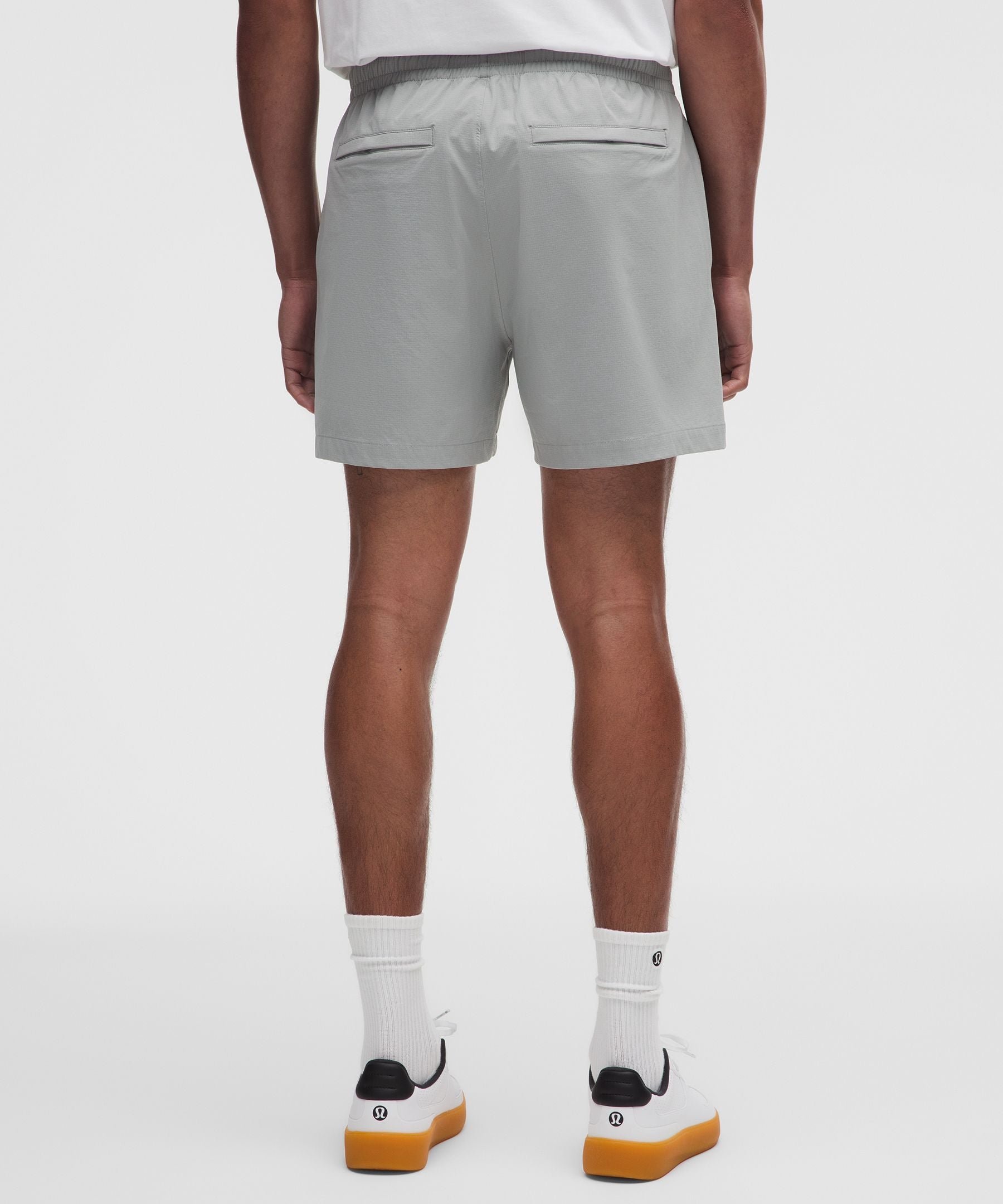 Lululemon Zero Tucks Short 5"