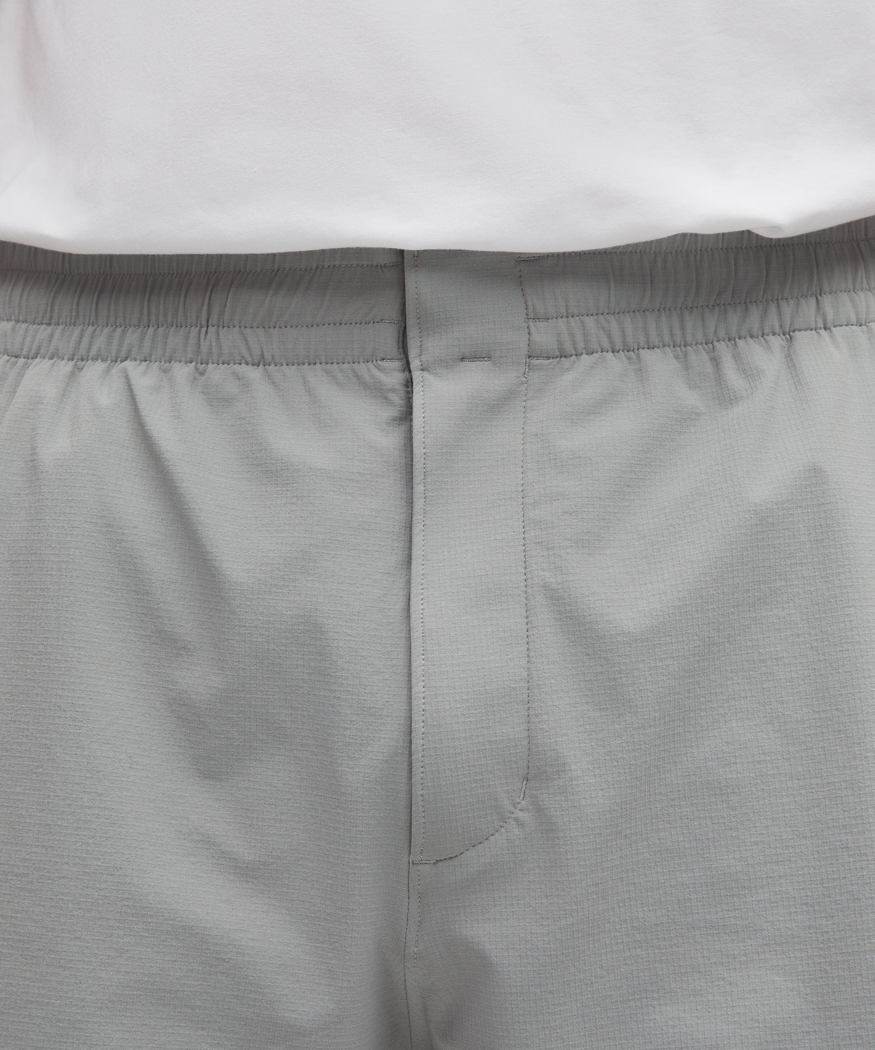 Lululemon Zero Tucks Short 5"
