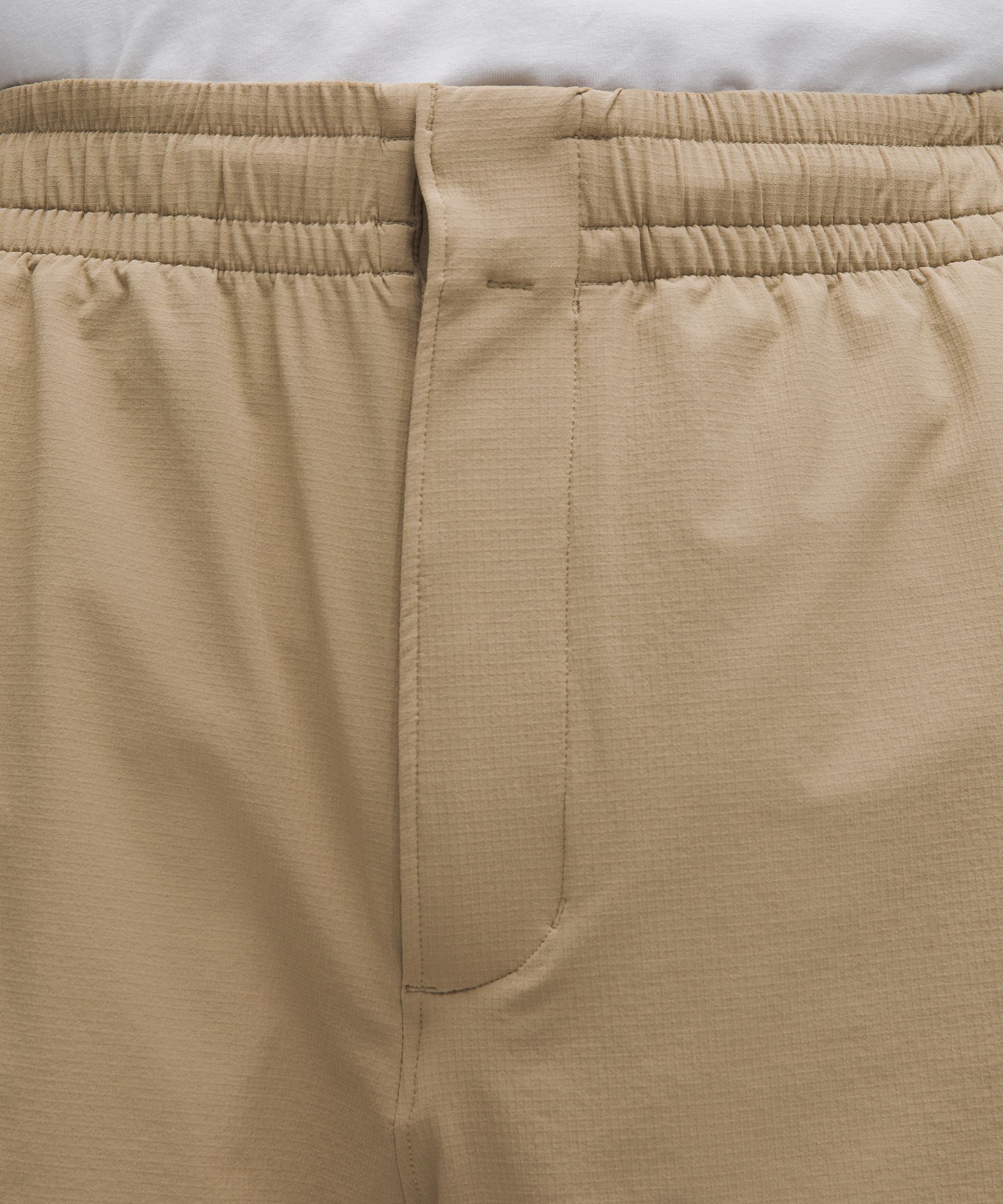 Lululemon Zero Tucks Short 5"