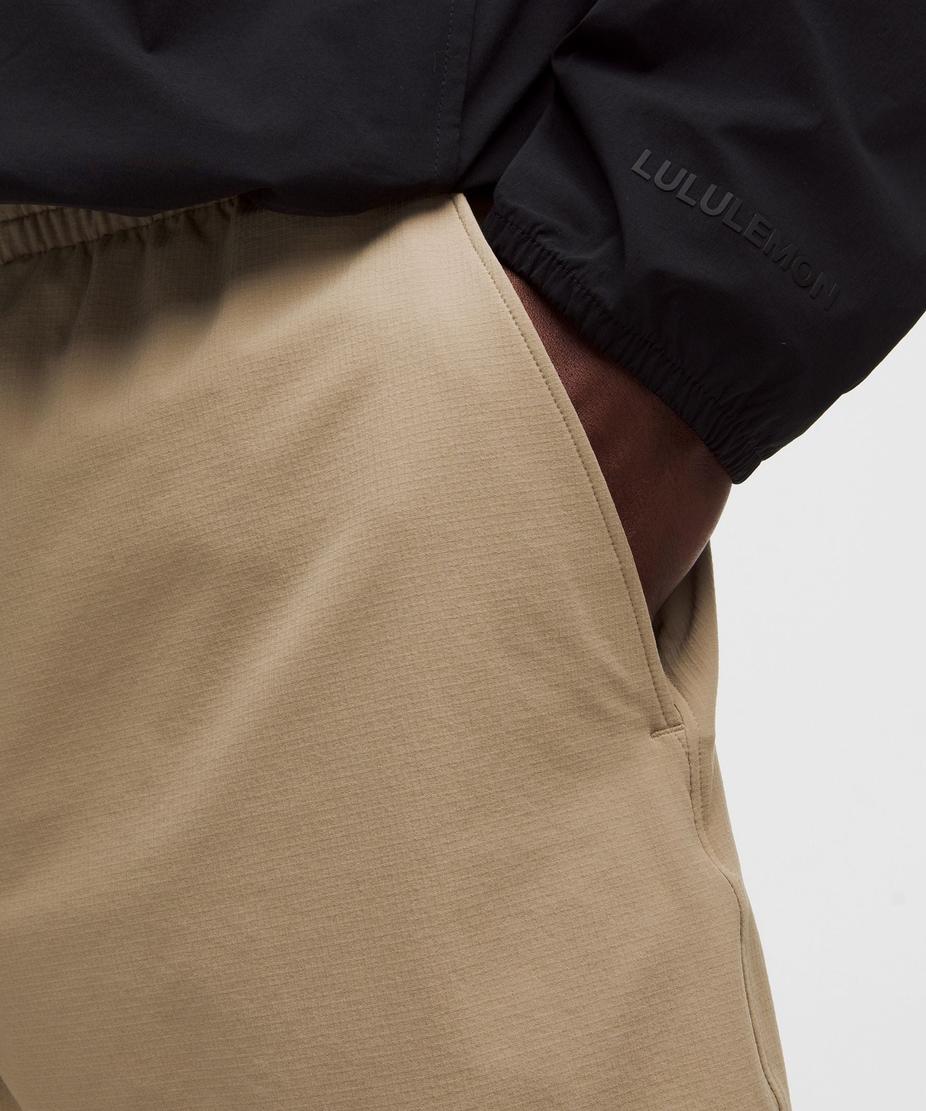 Lululemon Zero Tucks Short 5"