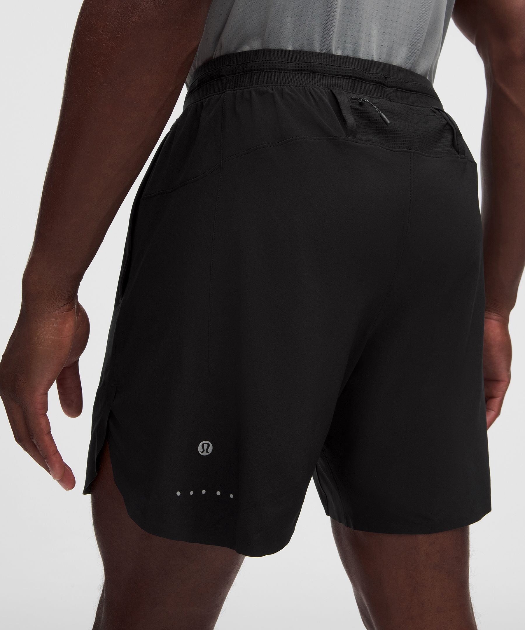 Lululemon Fast and Free Linerless Running Short 7" *Updated Design