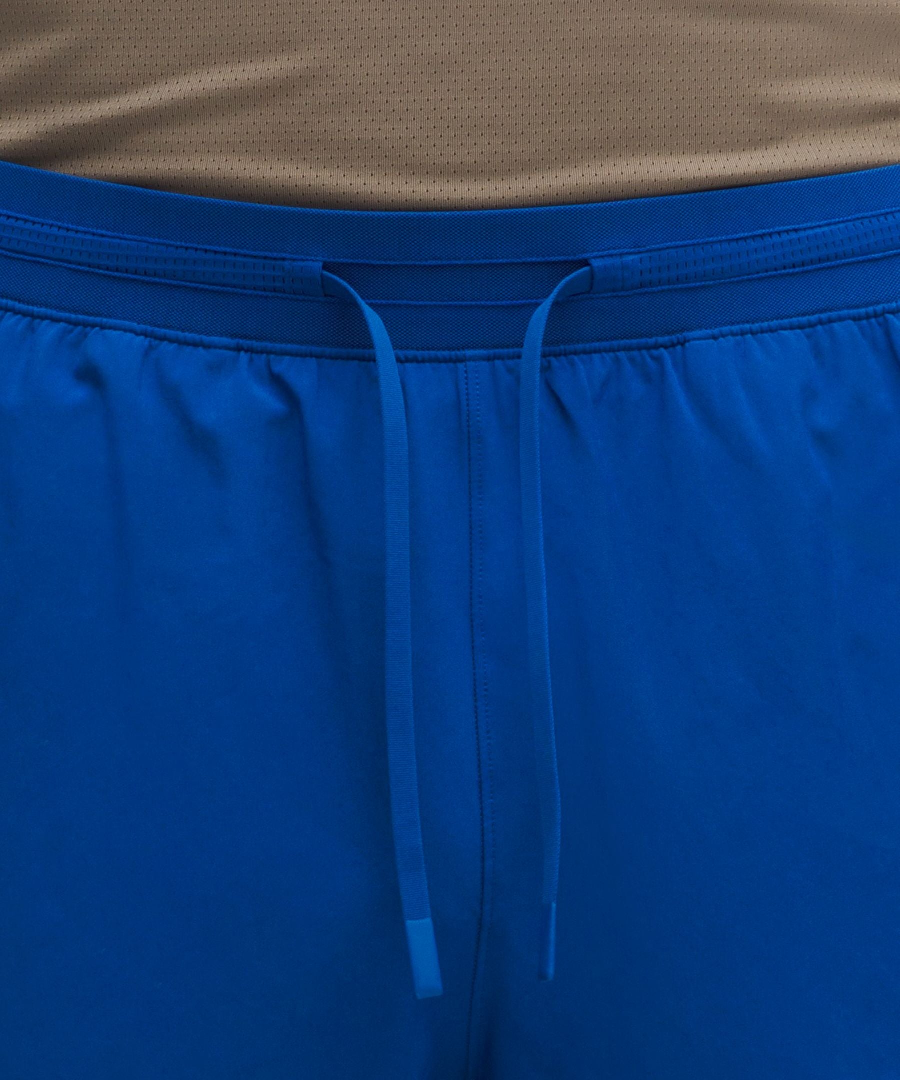 Lululemon Fast and Free Linerless Running Short 7" *Updated Design