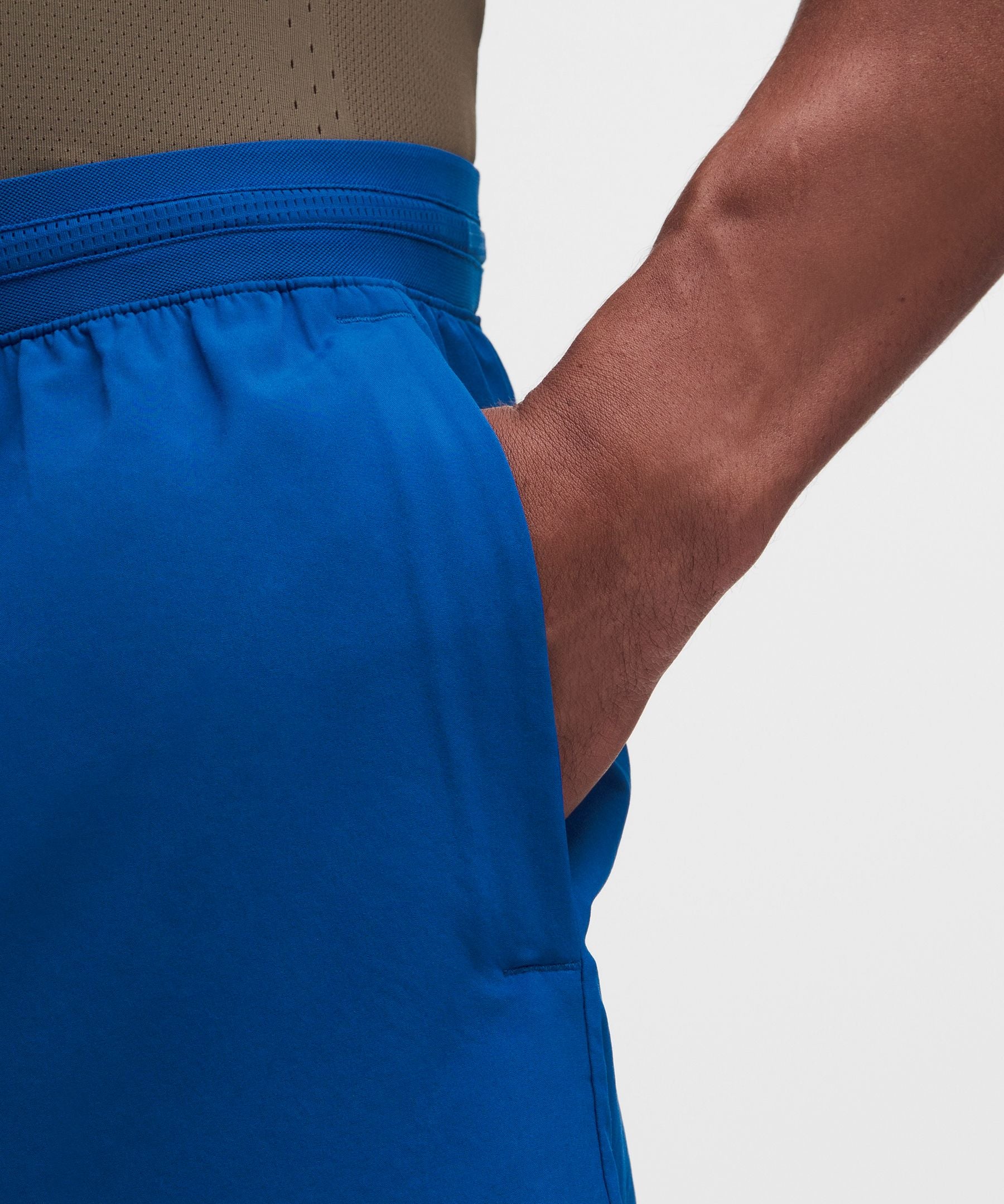 Lululemon Fast and Free Linerless Running Short 7" *Updated Design