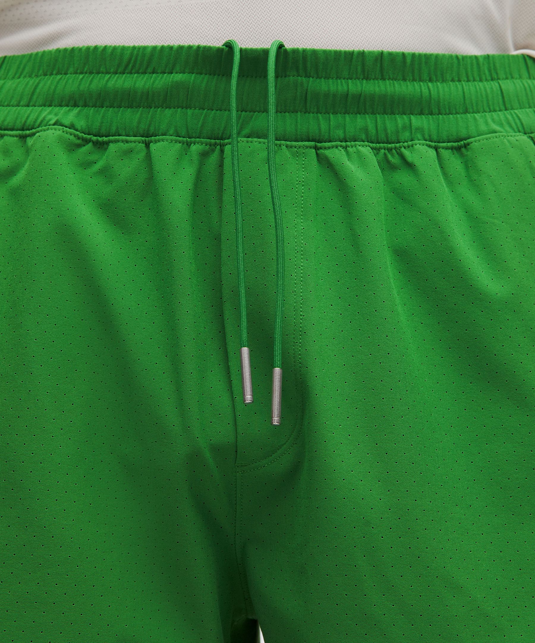 Lululemon Pace Breaker Linerless Short 7" *Perforated