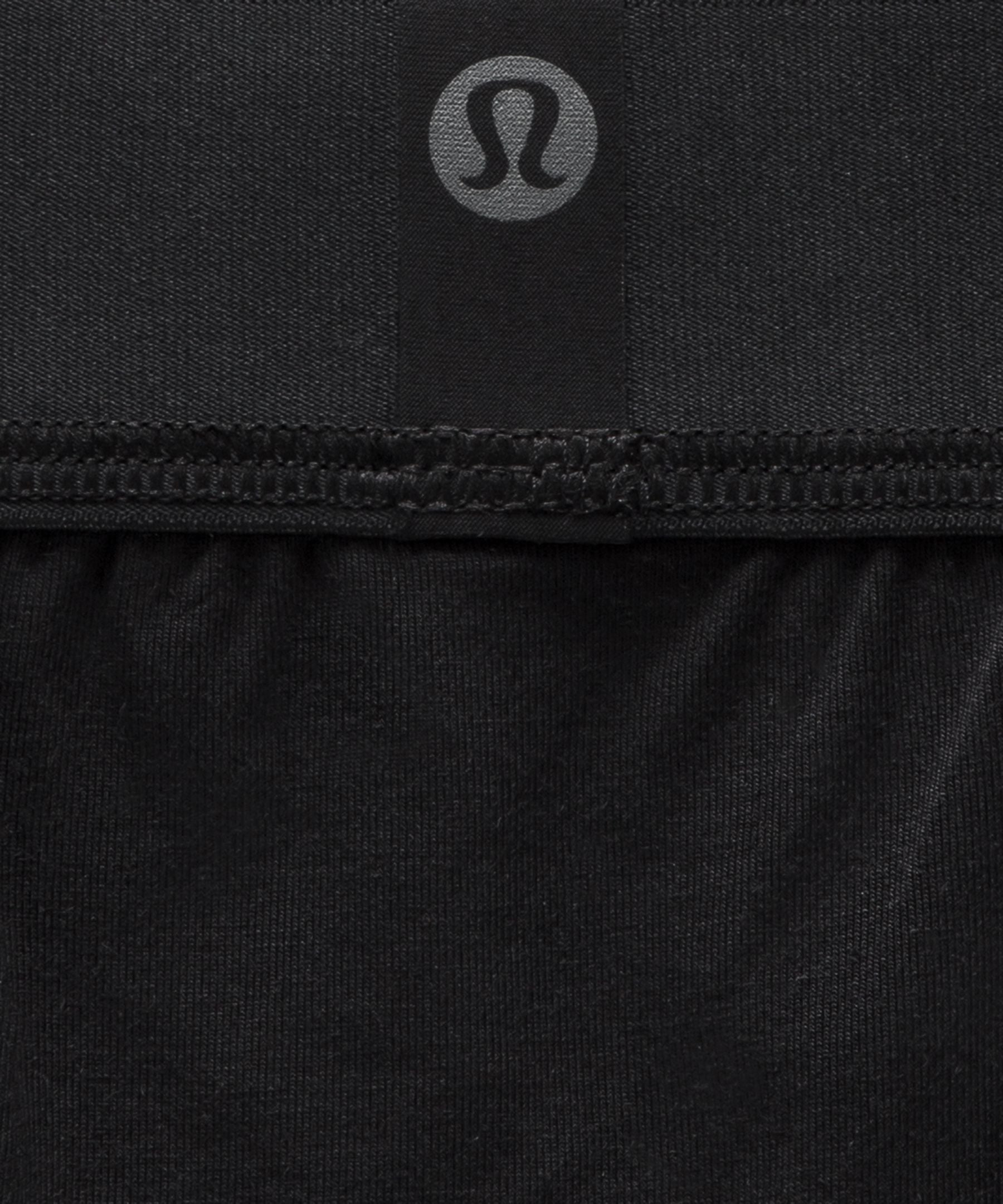 Lululemon Always In Motion Brief with Fly