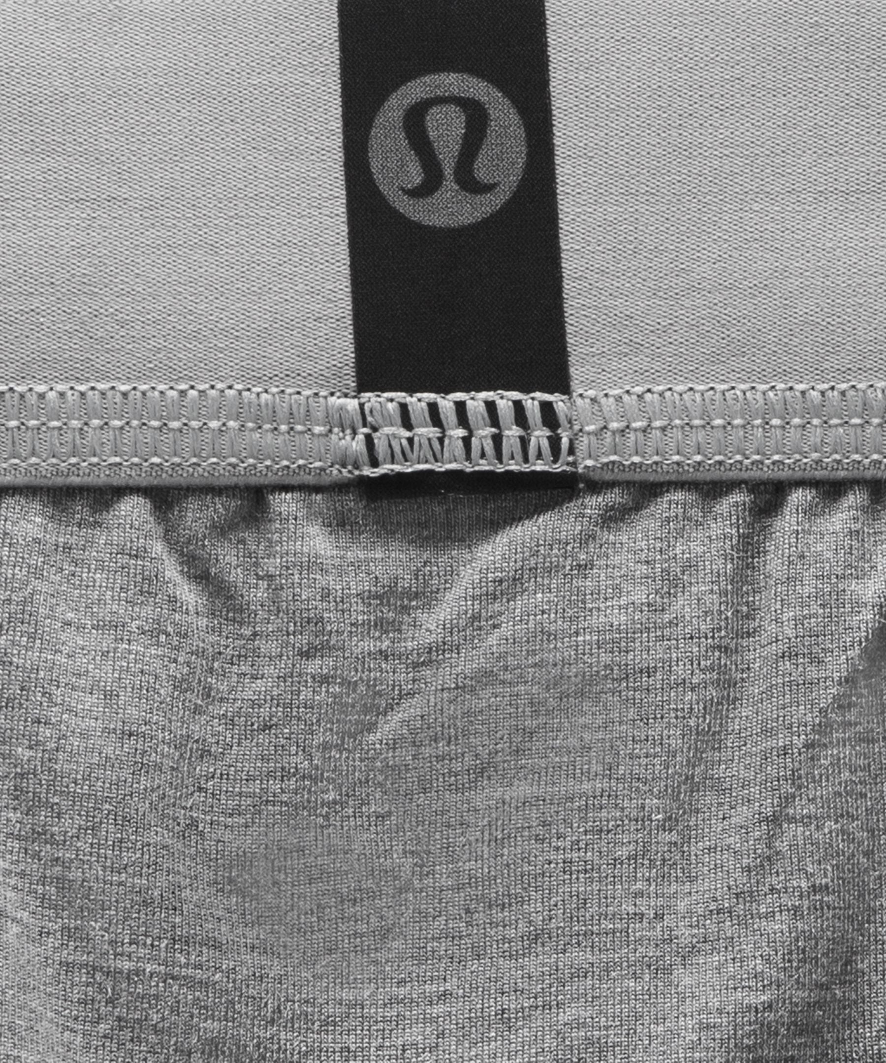 Lululemon Always In Motion Boxer 5"