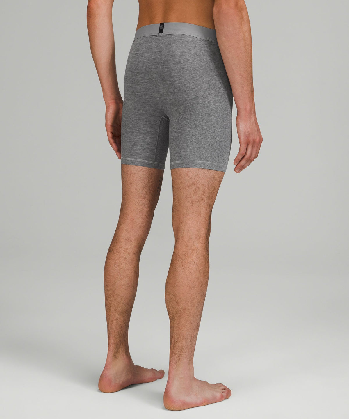 Lululemon Always In Motion Long Boxer 7" *3 Pack