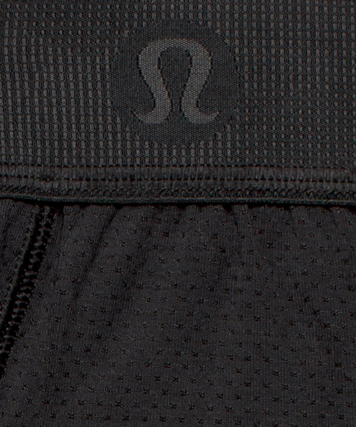Lululemon Always In Motion Mesh Boxer 5"
