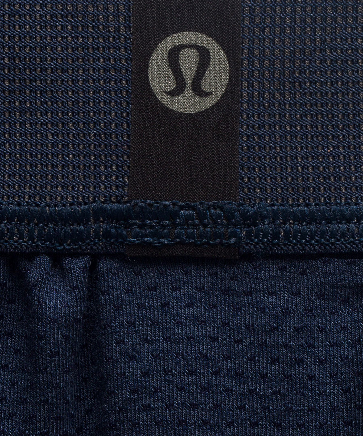 Lululemon Always In Motion Mesh Boxer 5"