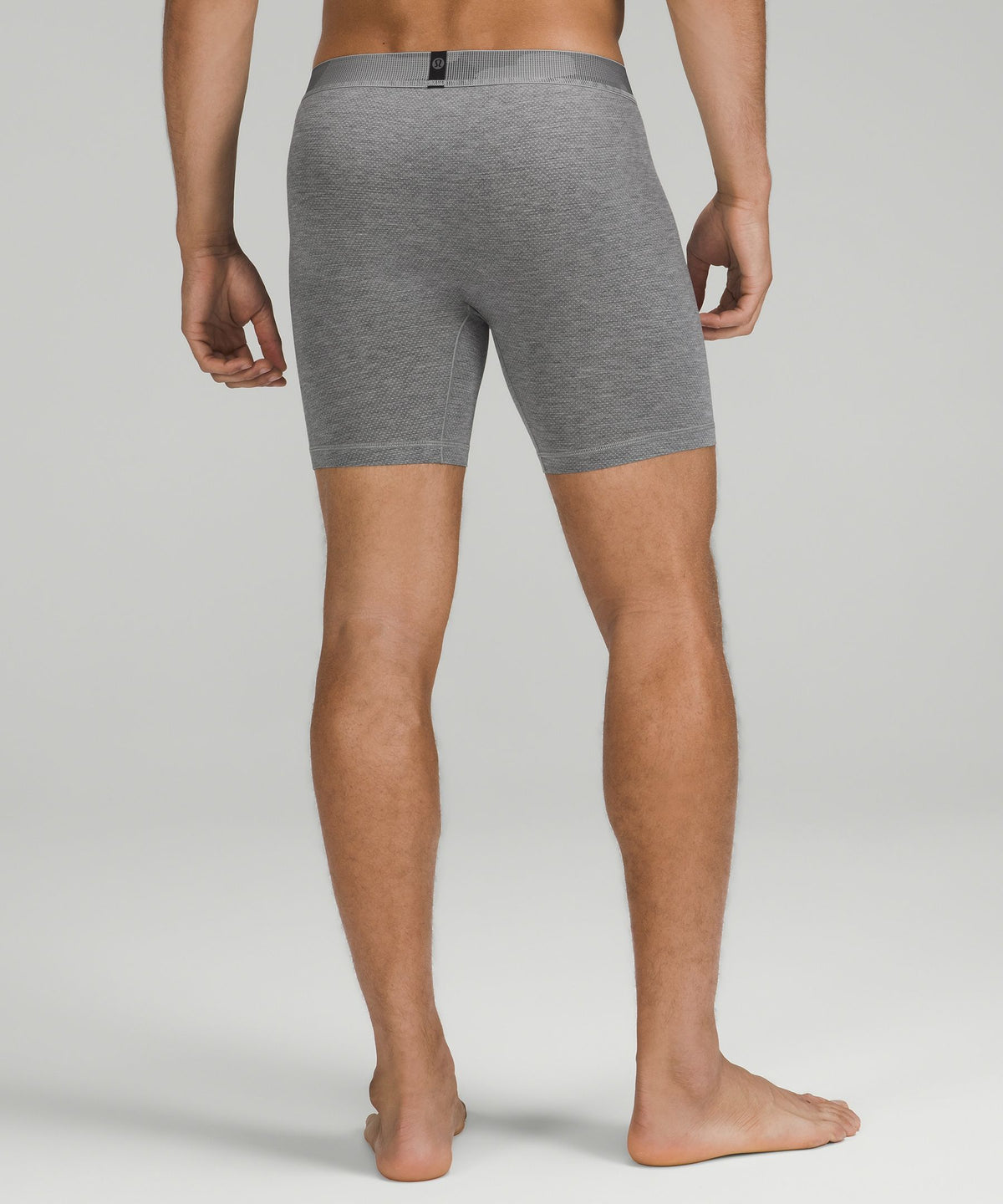 Lululemon Always In Motion Long Mesh Boxer 7" *3 Pack