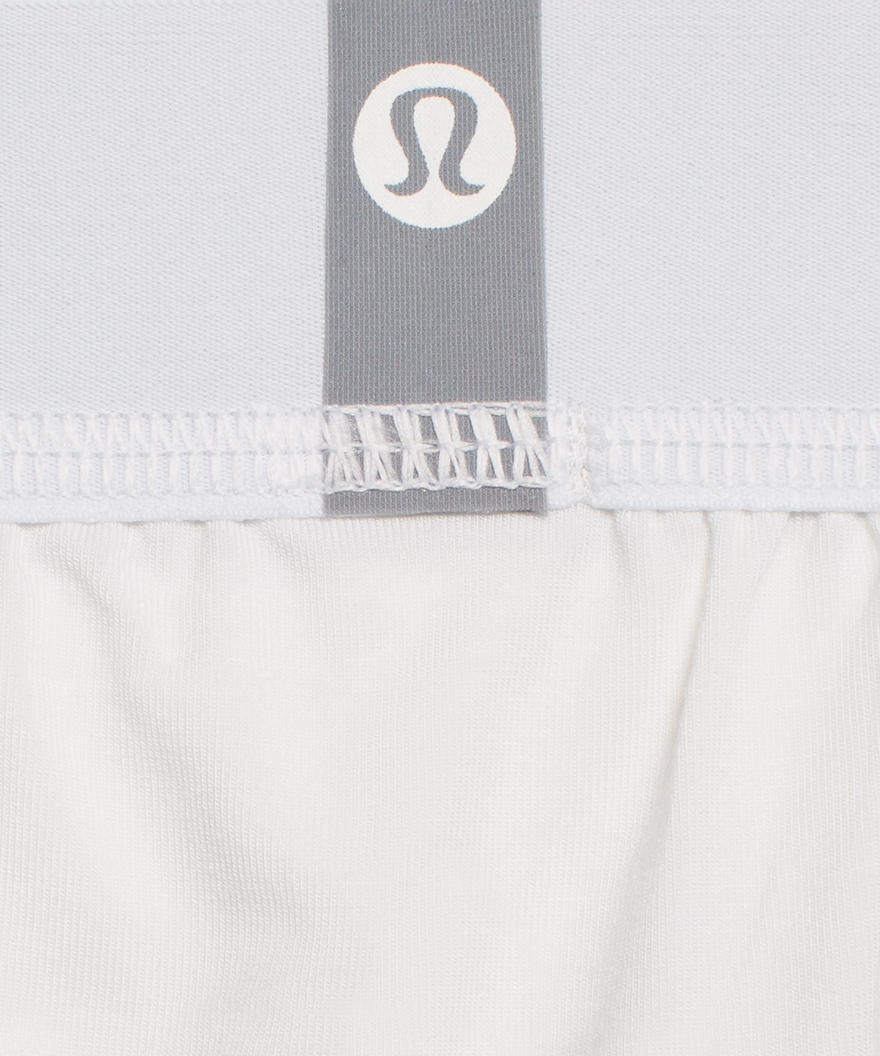 Lululemon Always In Motion Boxer 5"