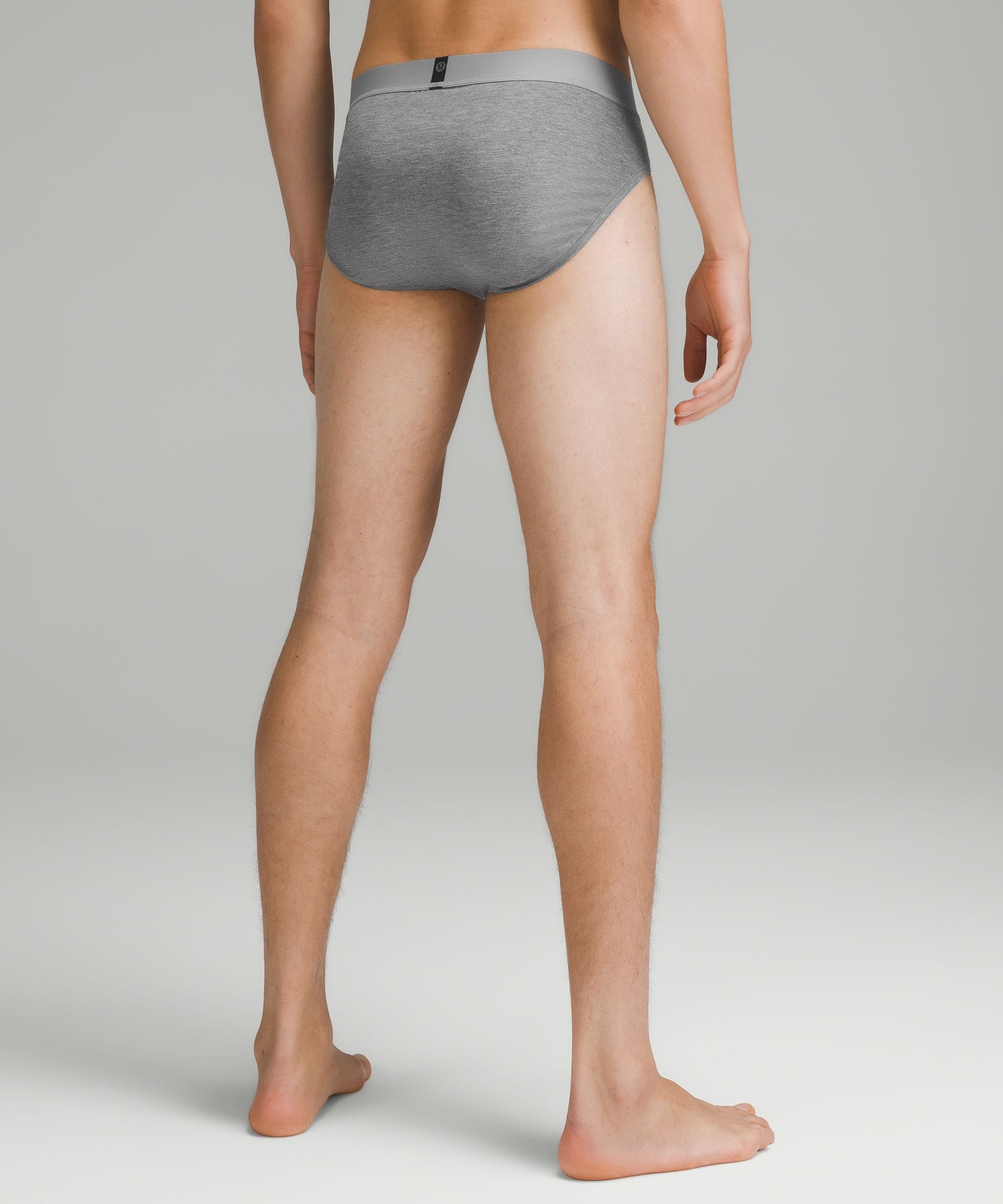 Lululemon Always In Motion Brief with Fly