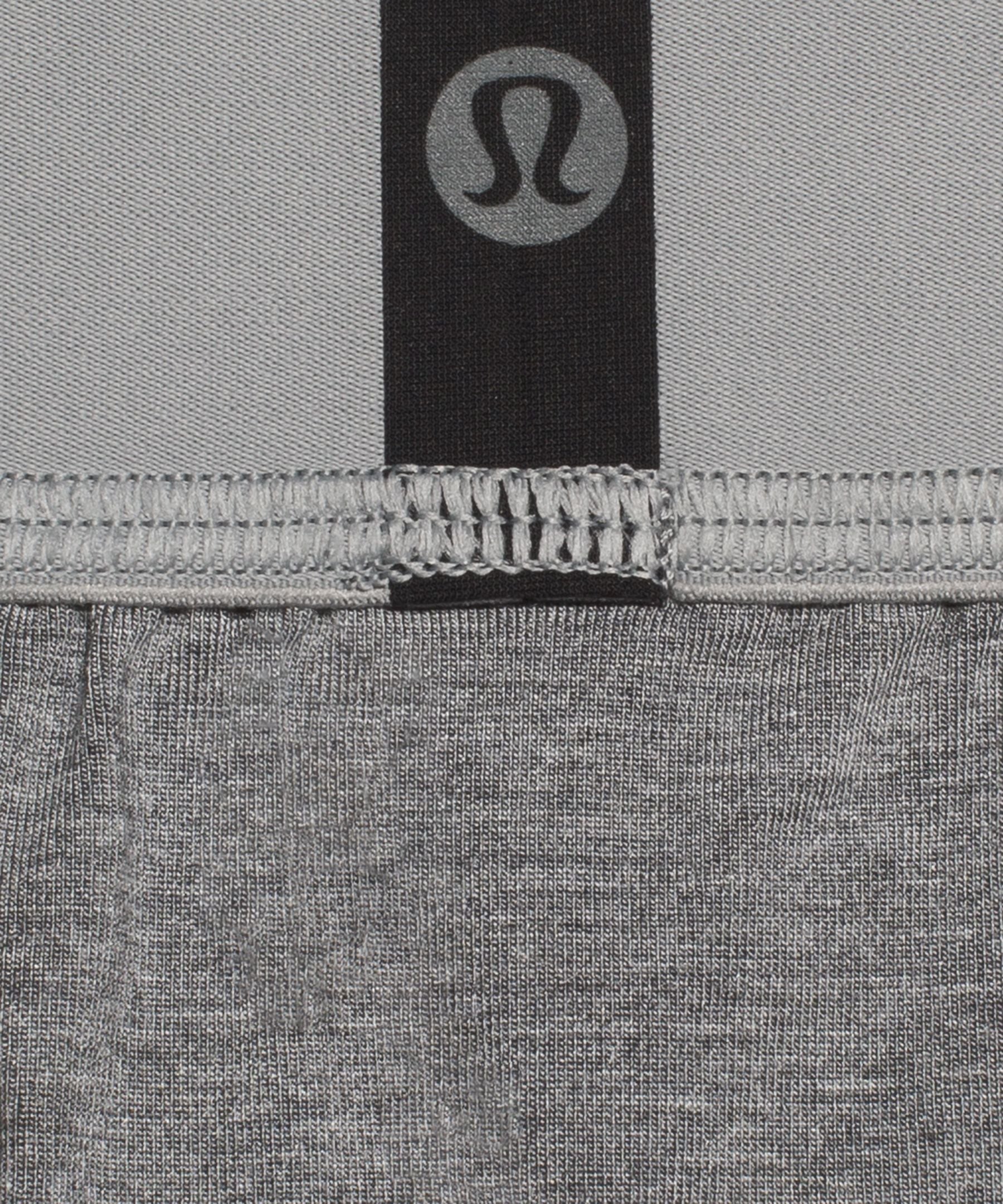 Lululemon Always In Motion Brief with Fly