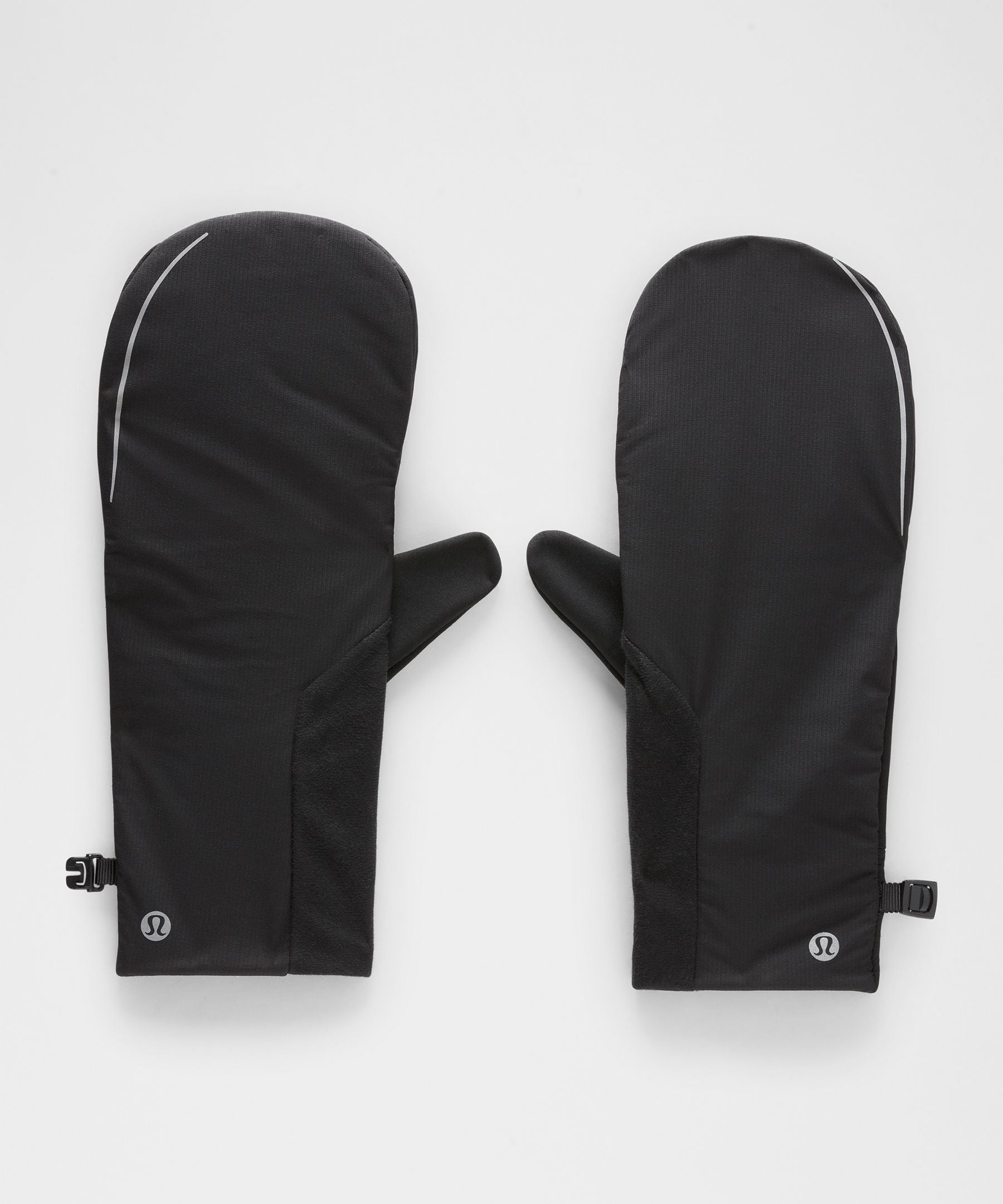 Lululemon Men's Fast and Free Insulated Running Gloves